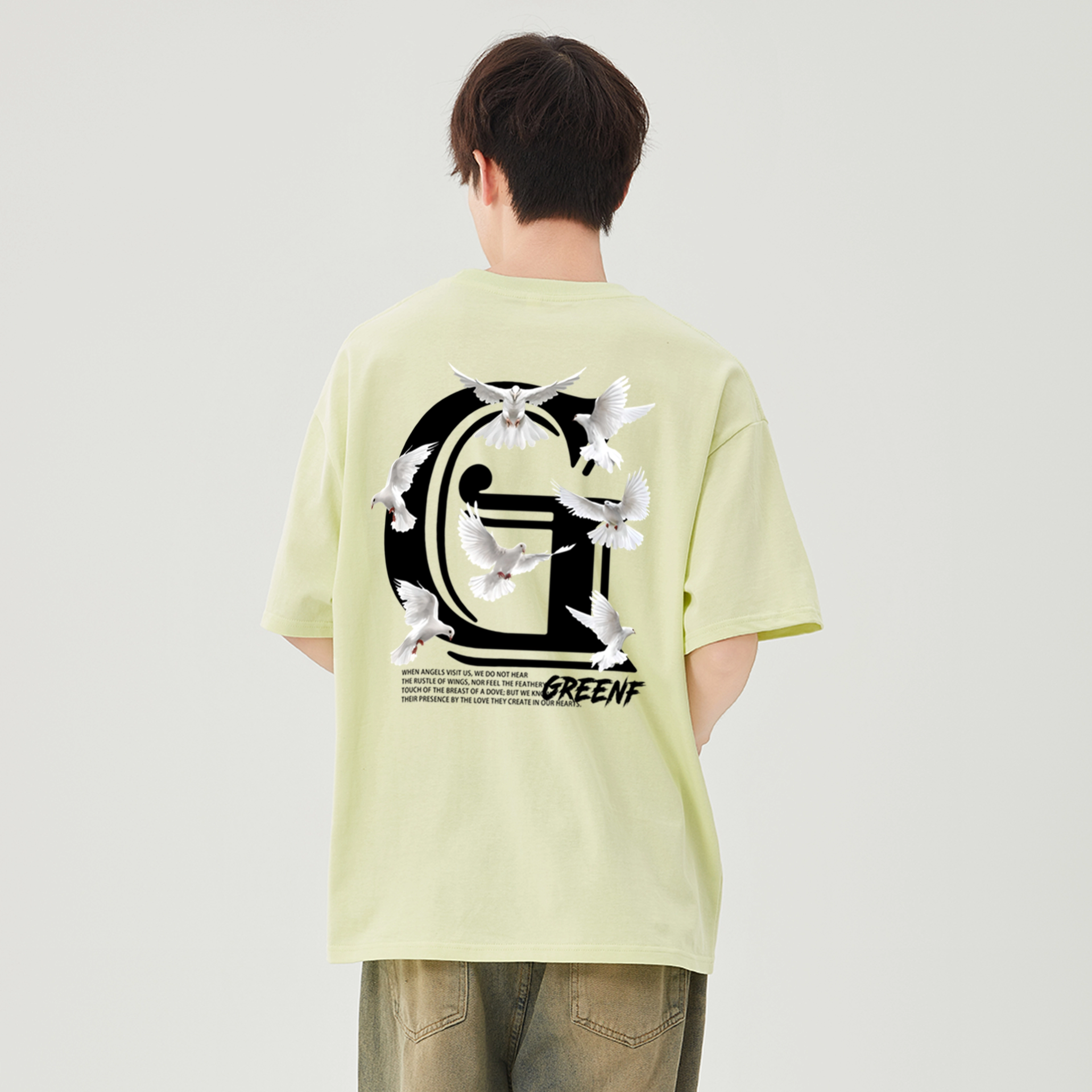GF LogoT