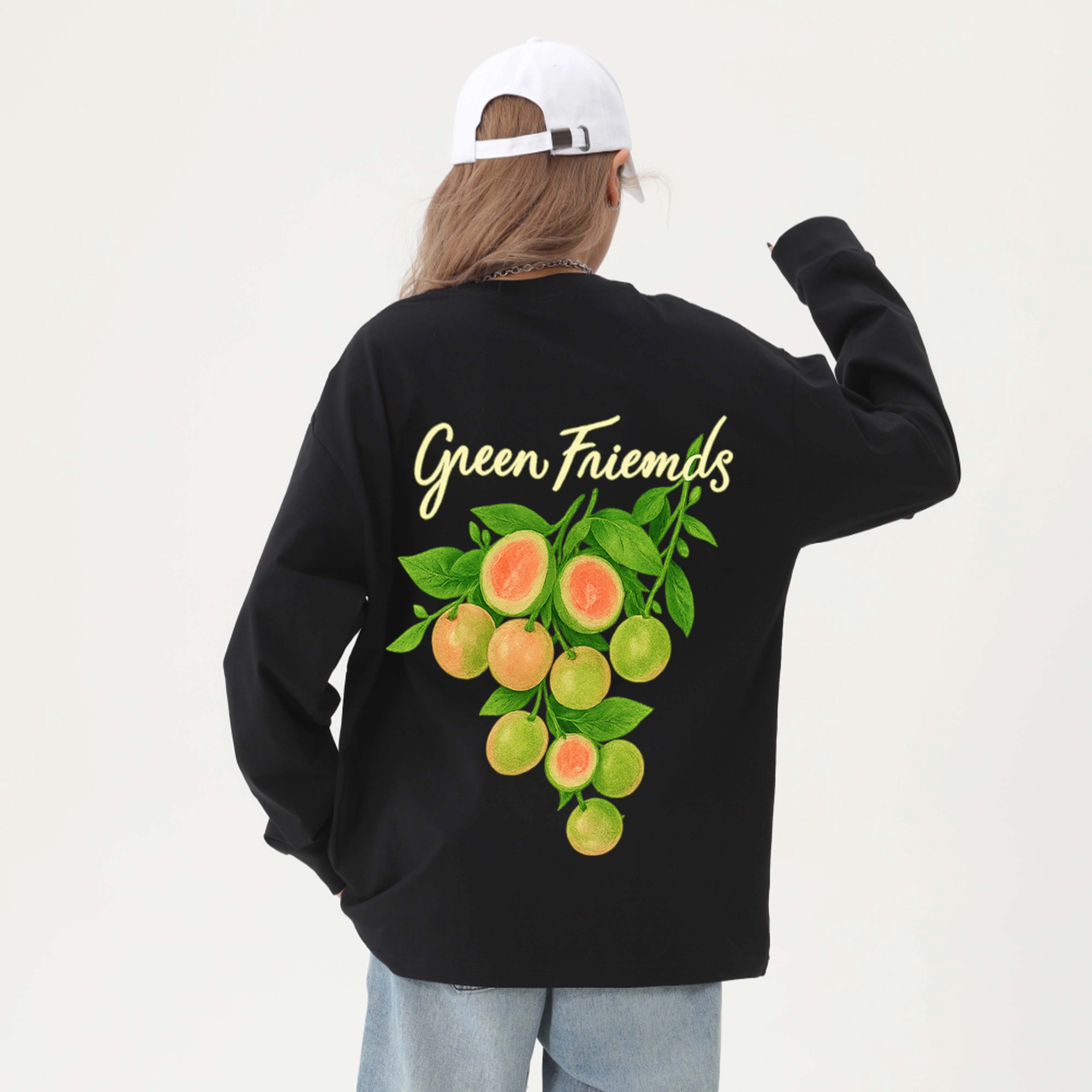 GF LogoT