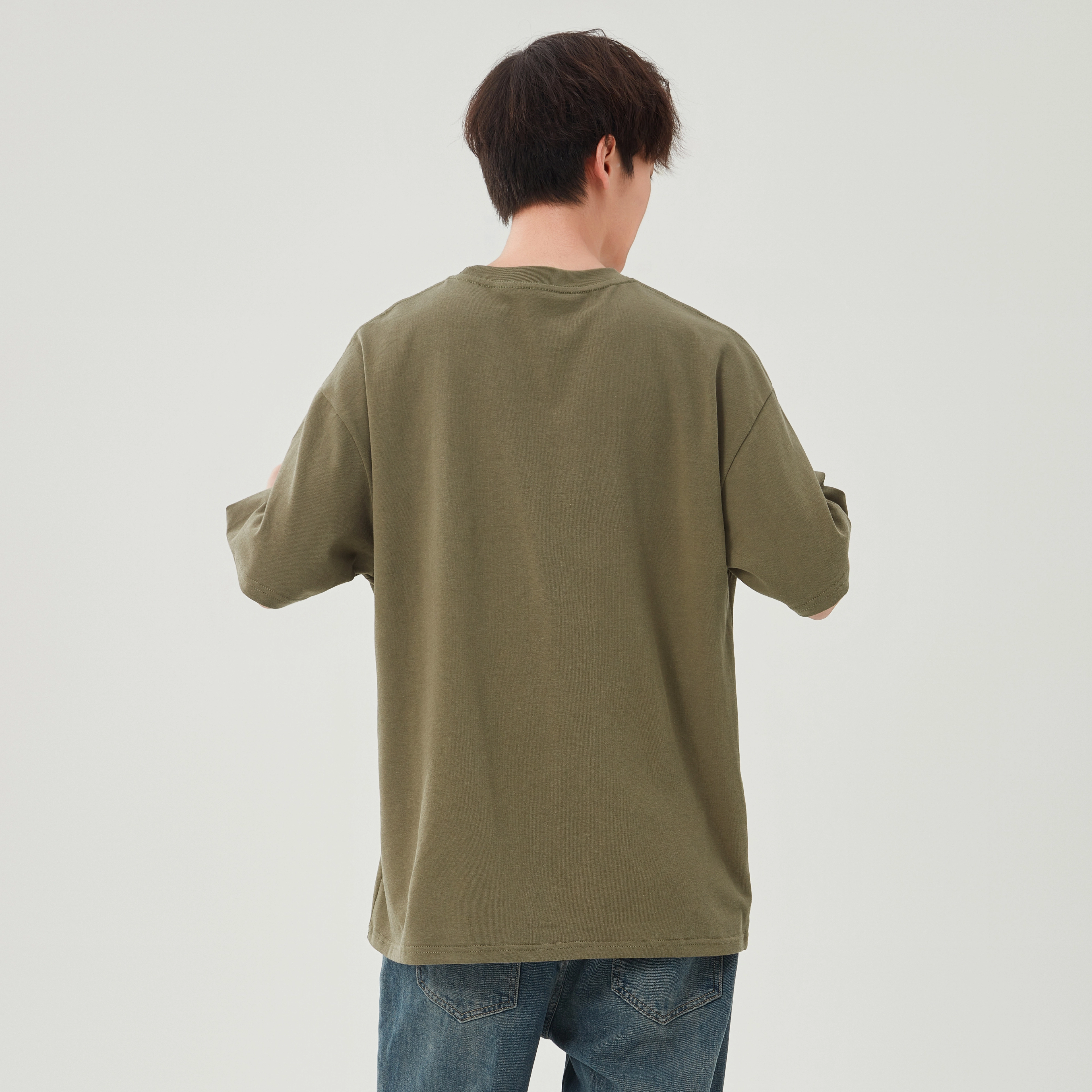 GF T