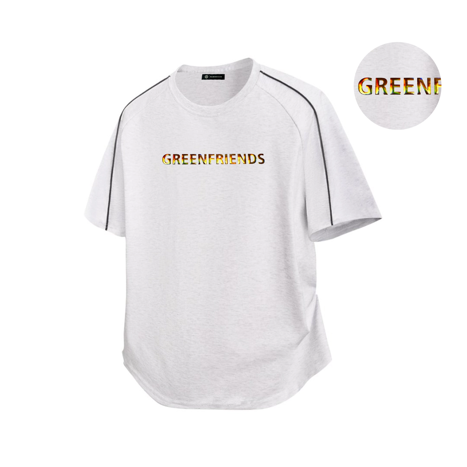 GF T
