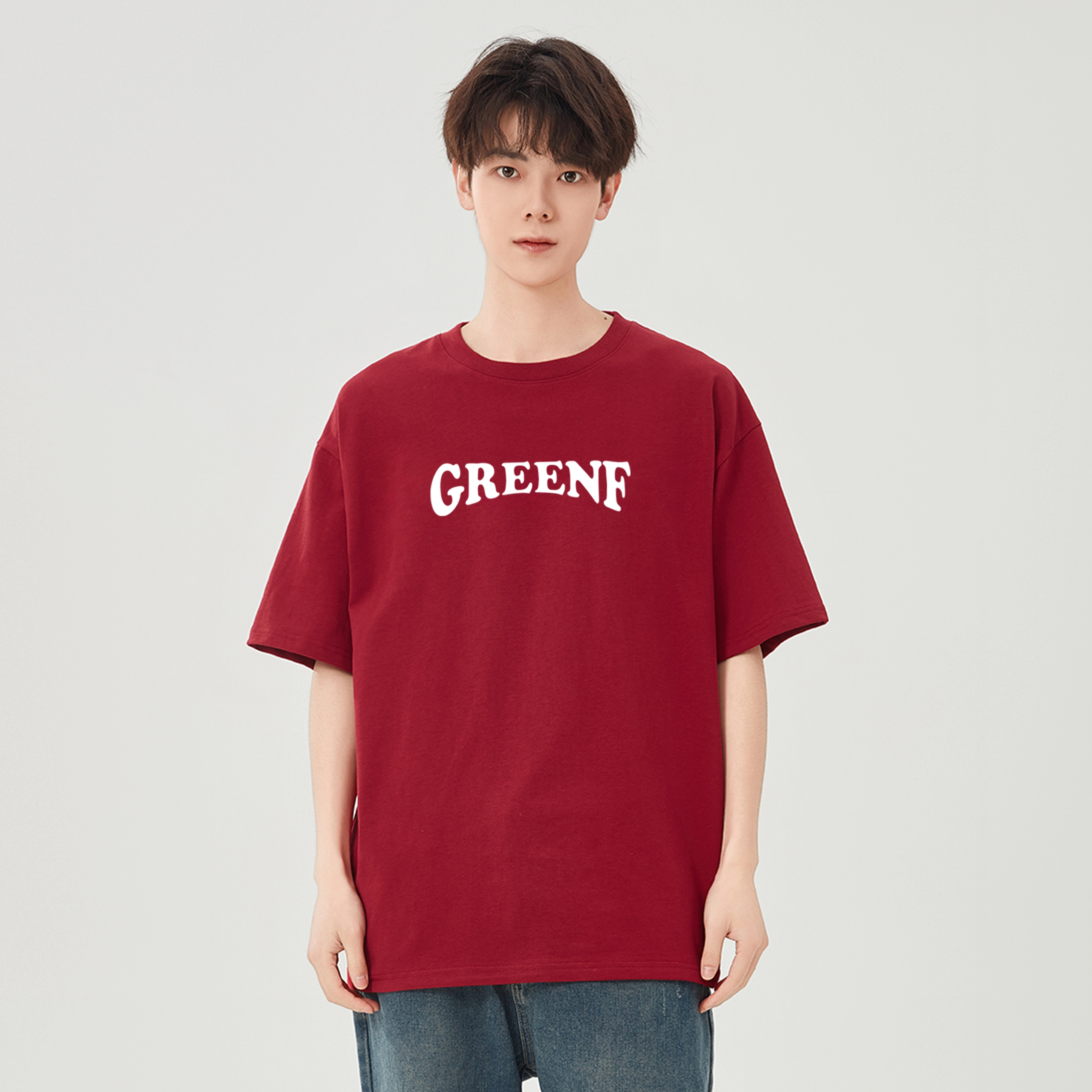 GF T