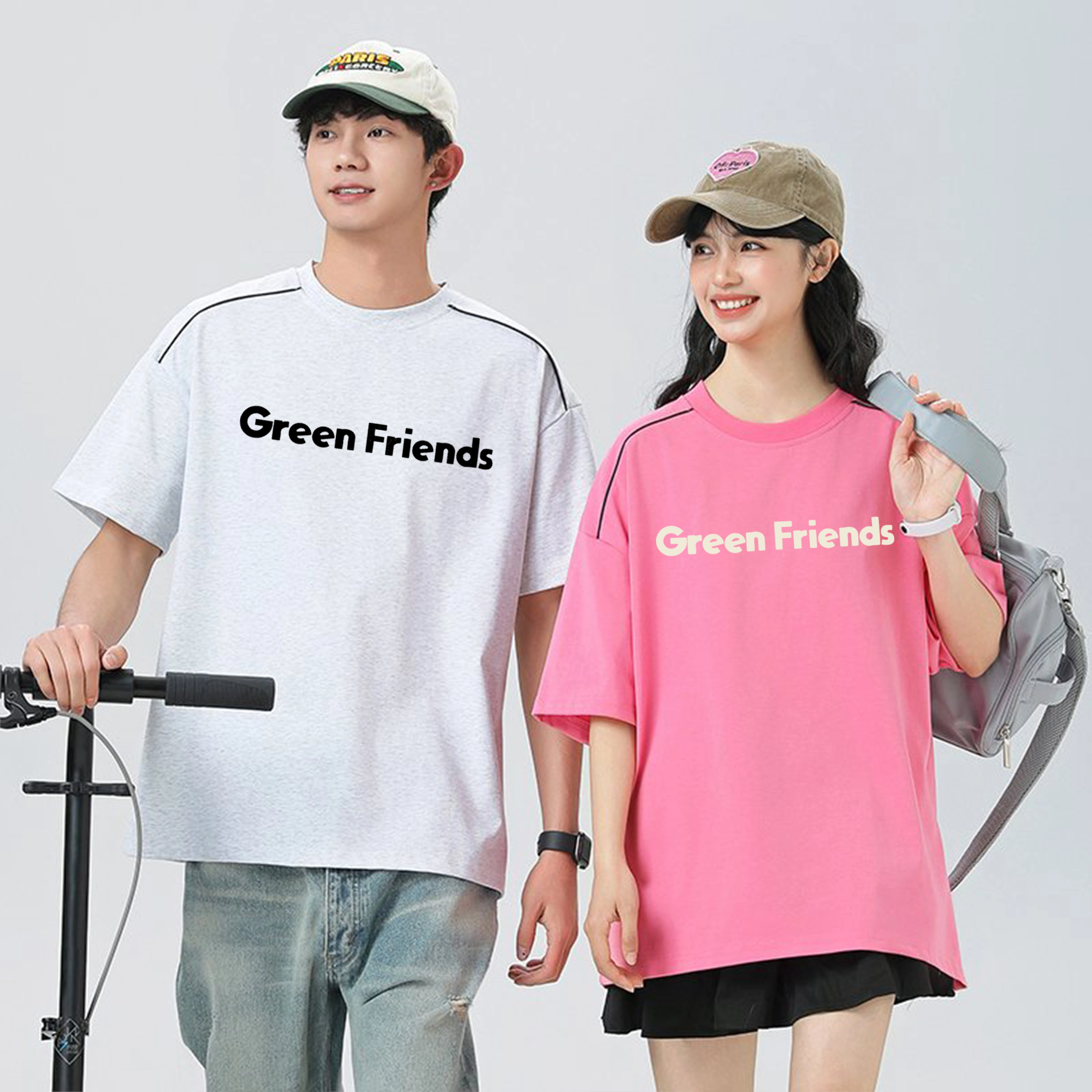 GF T