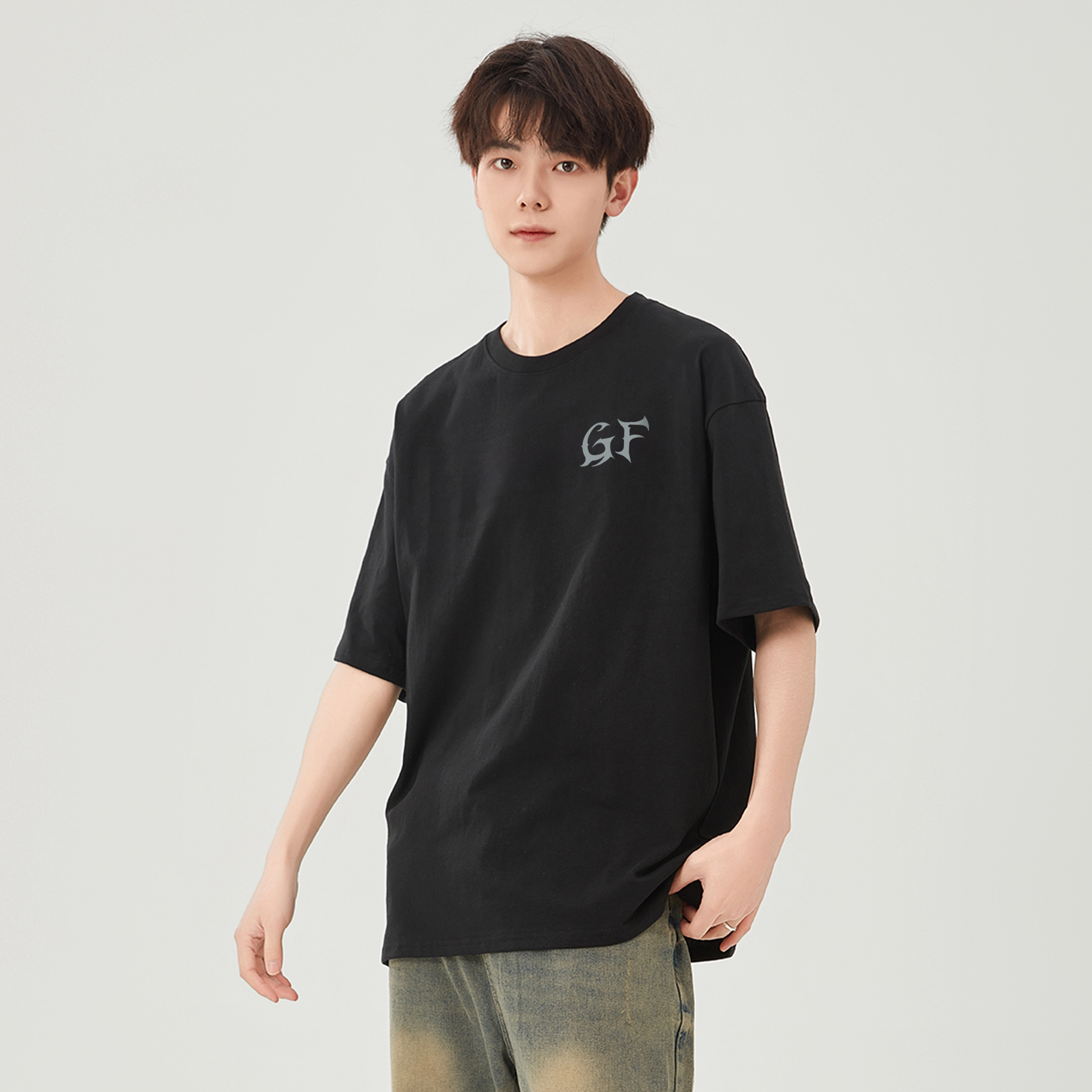GF T