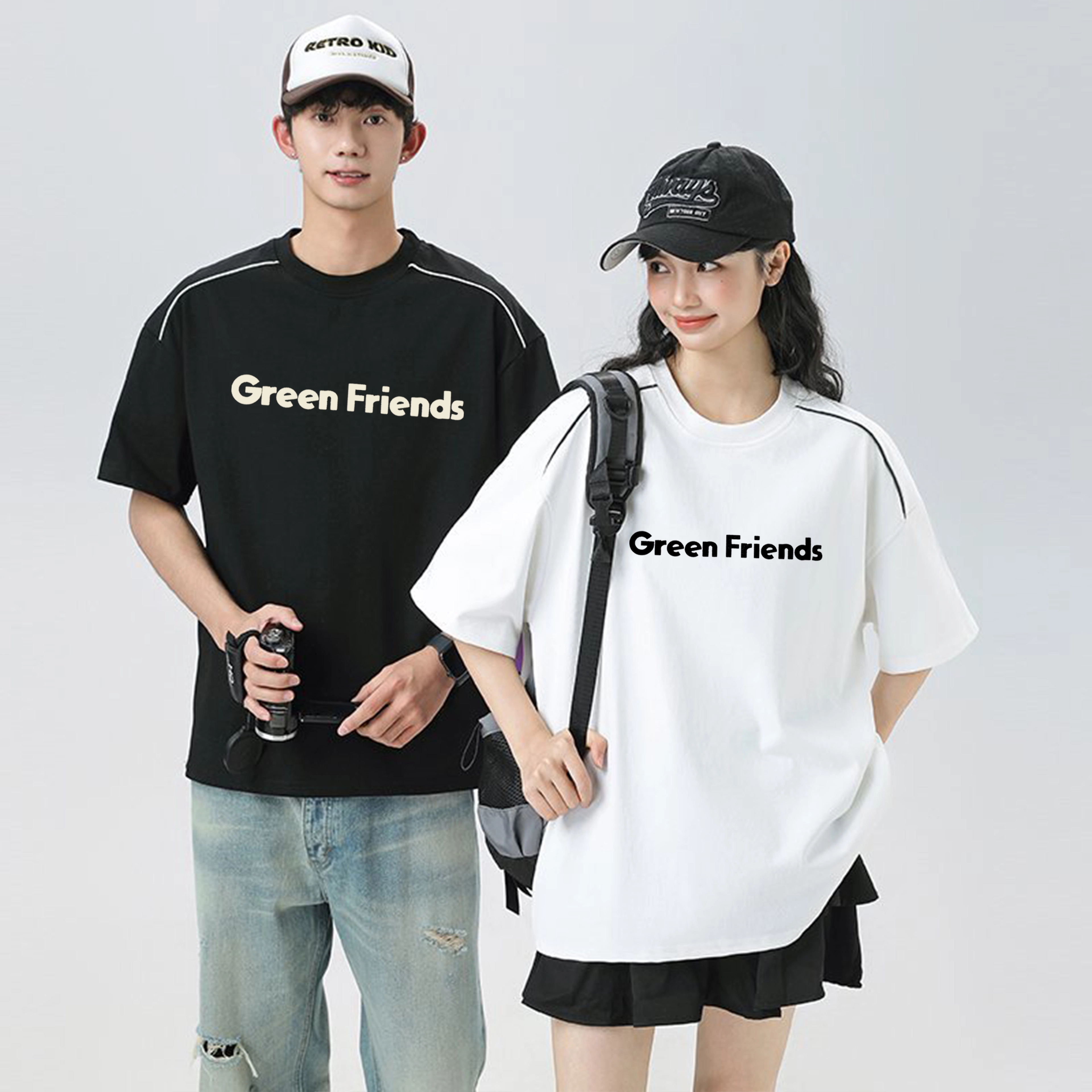 GF T
