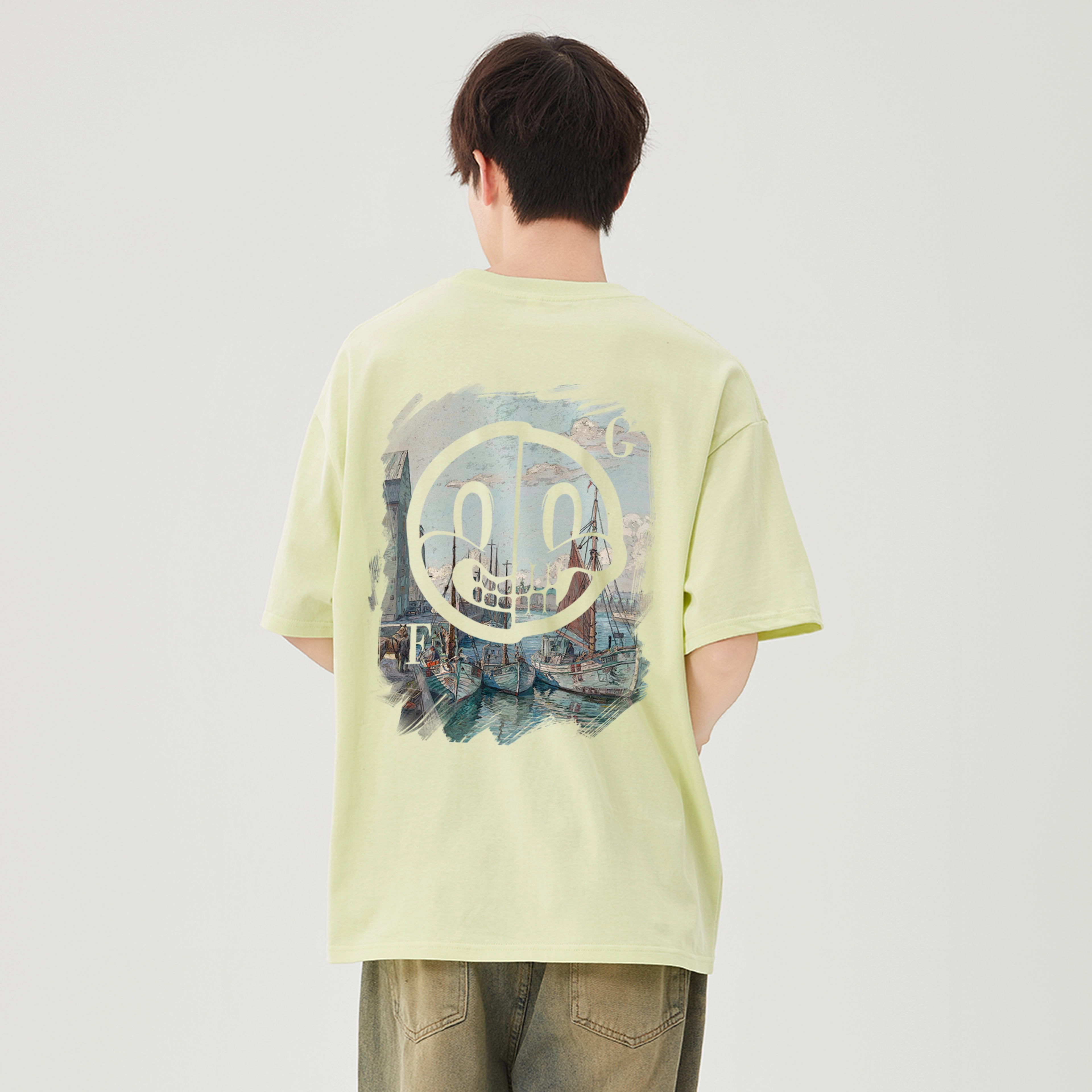 GF T