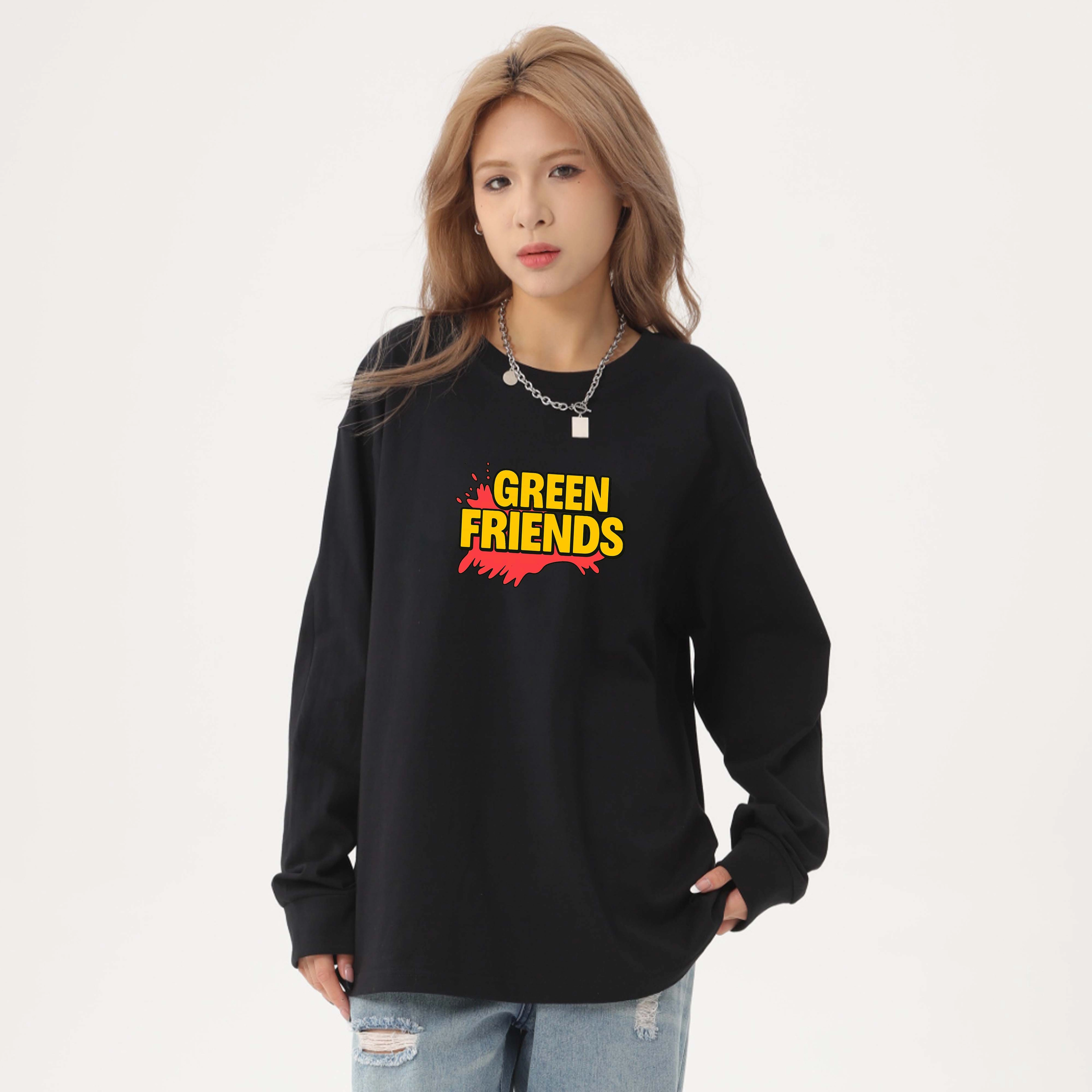 GF LogoT