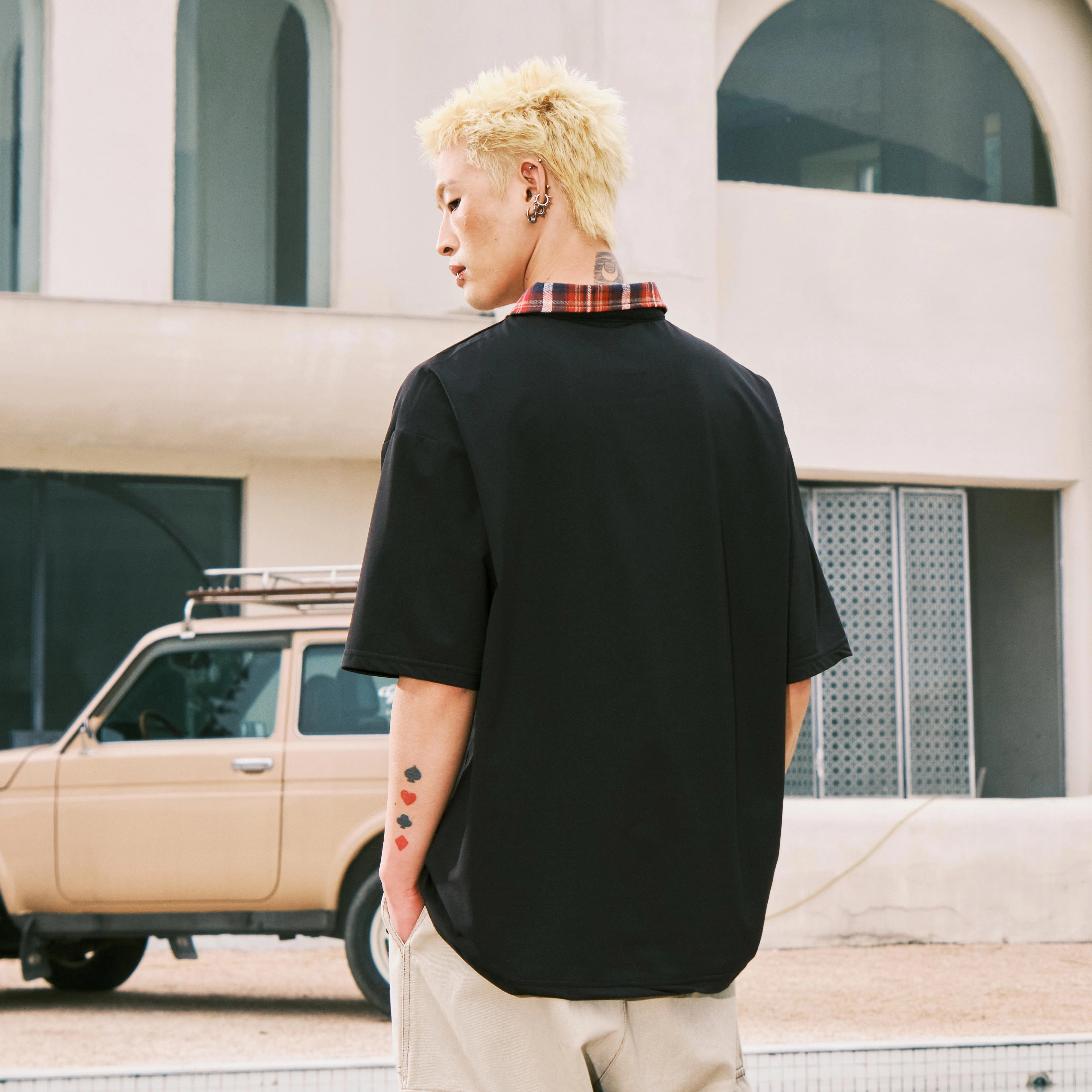 GF Polo