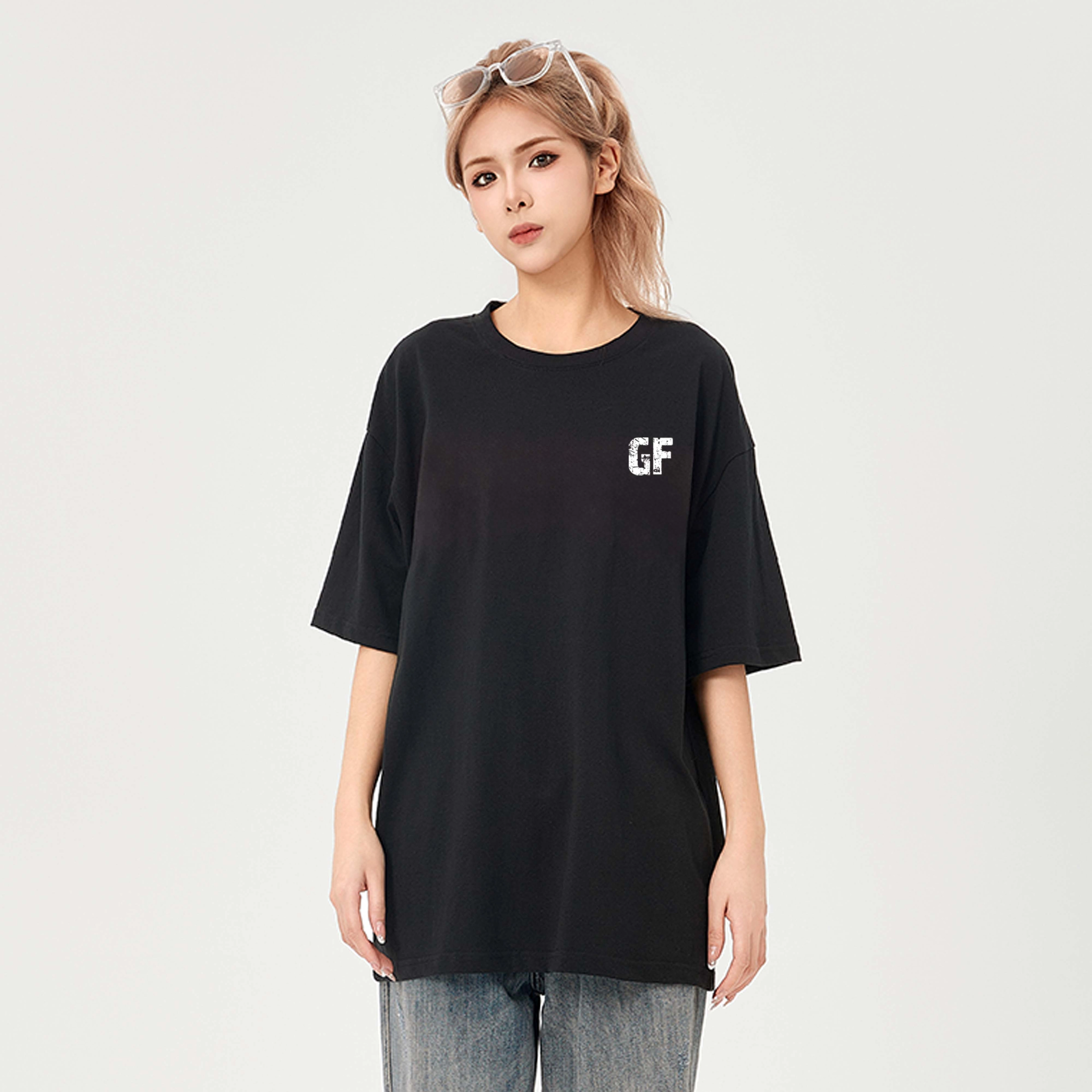 GF GREEZY T