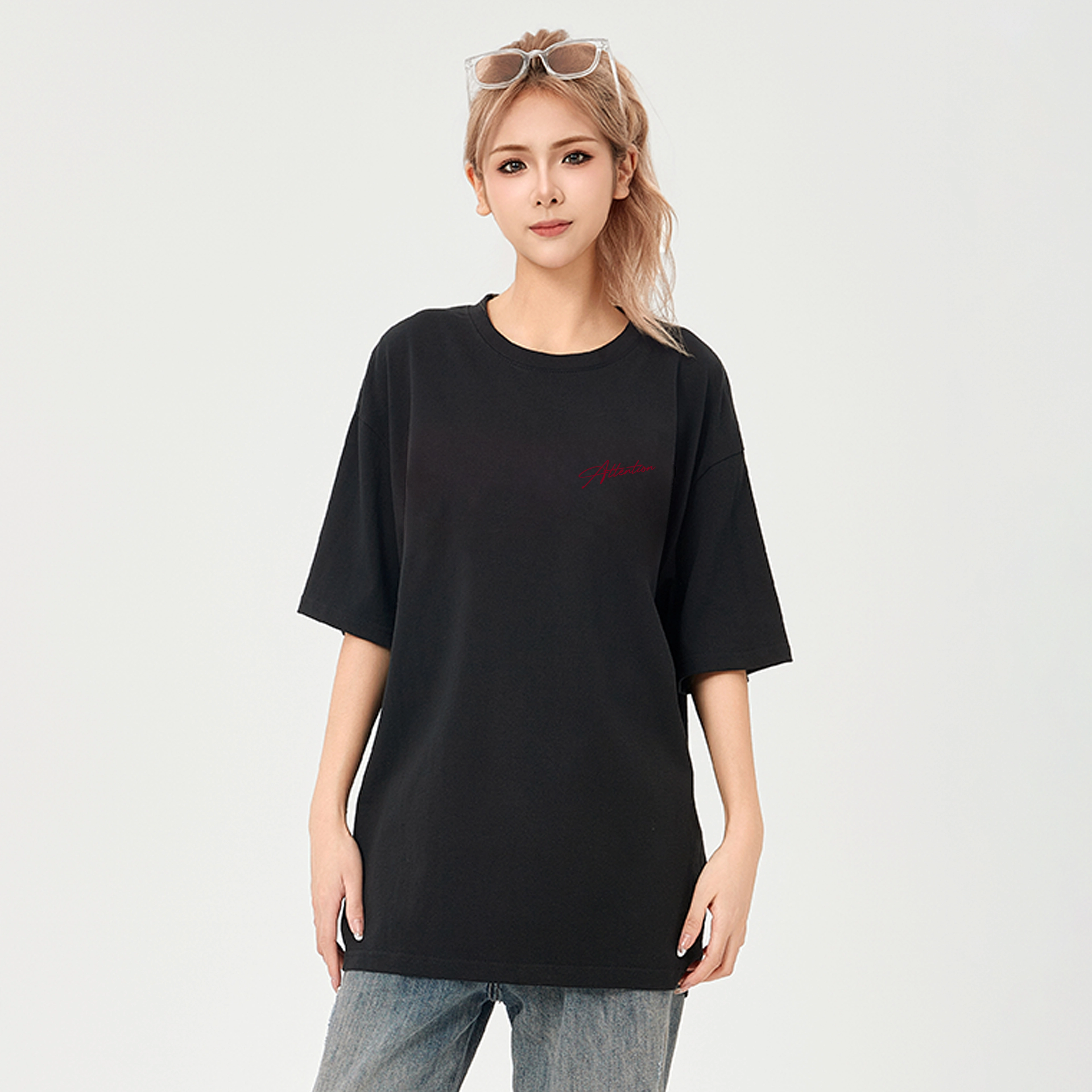 GF T