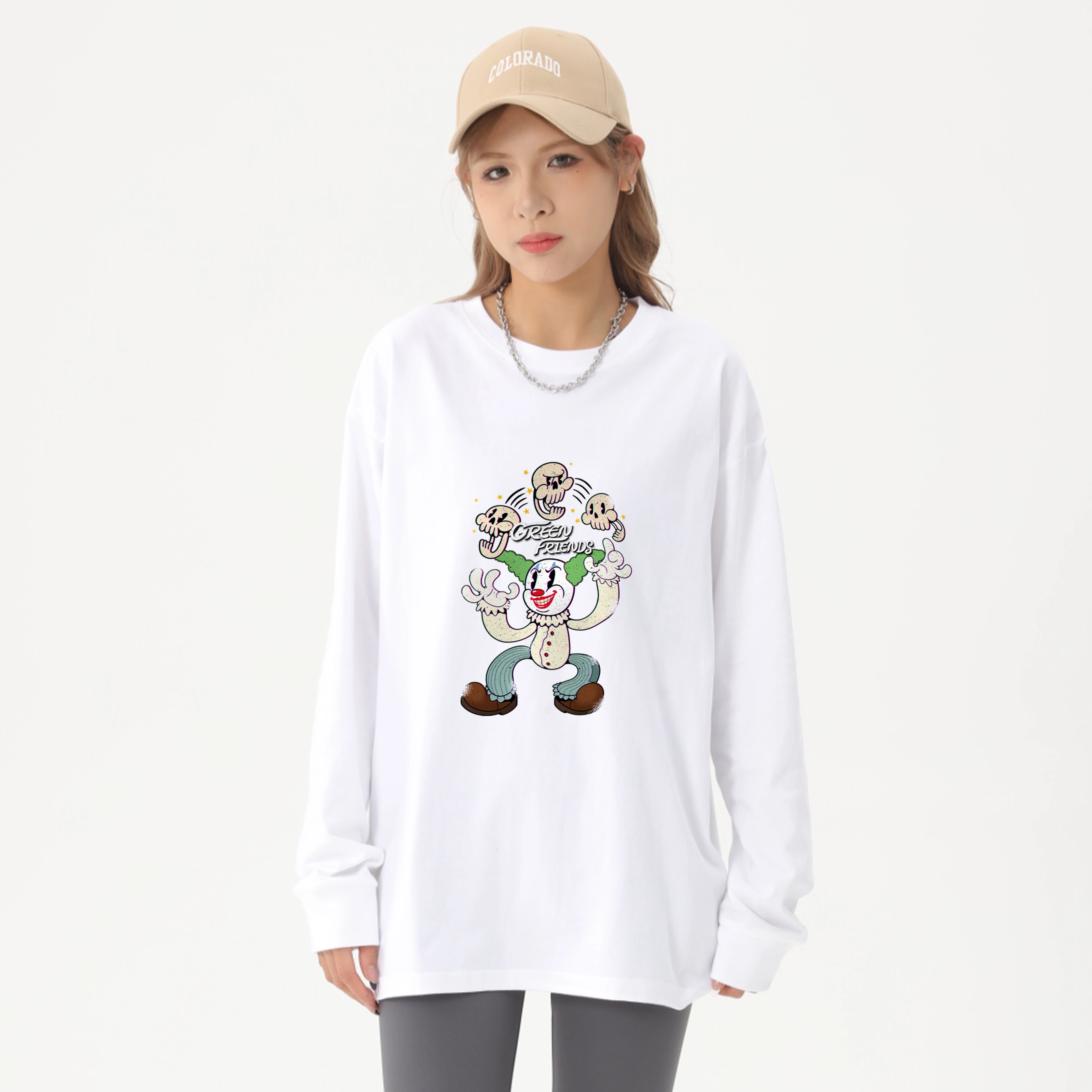 GF T