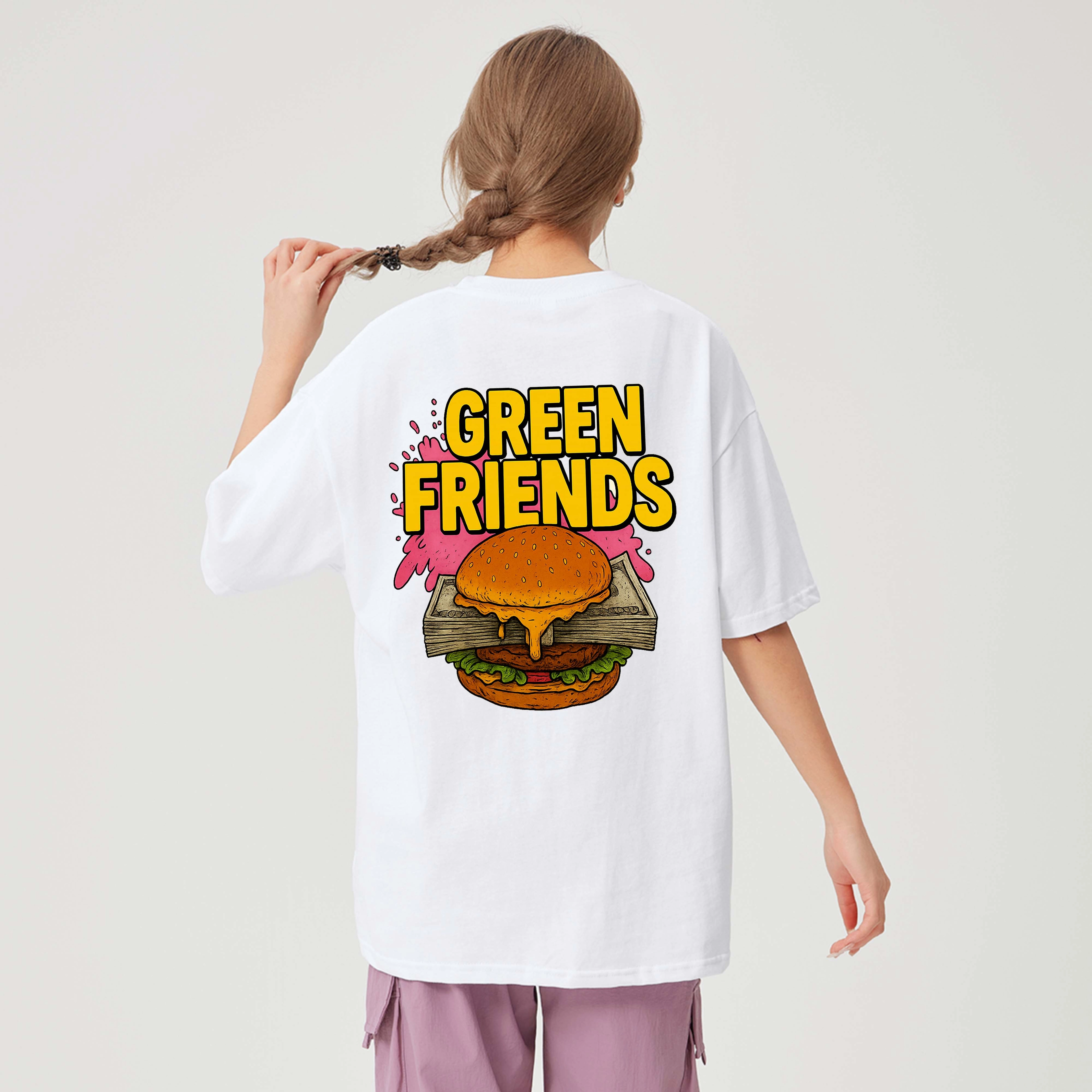 GF LogoT