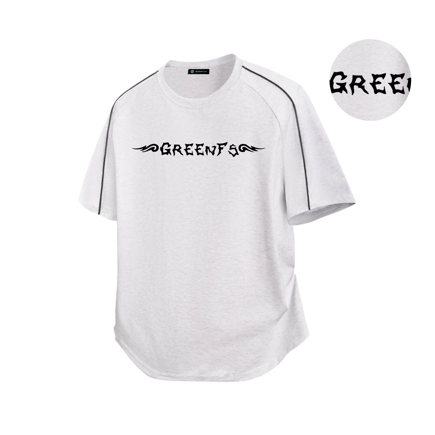 GF T