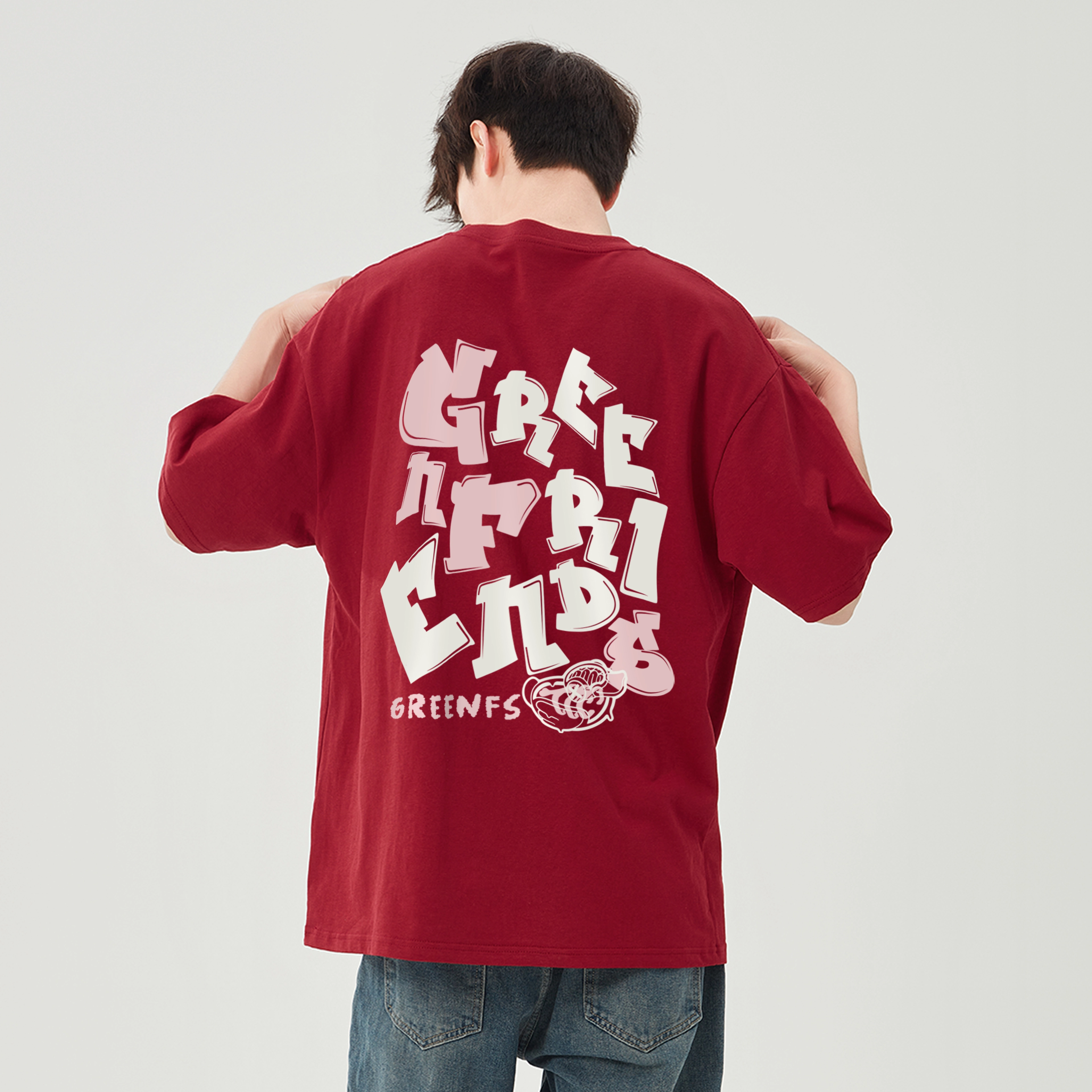 GF T
