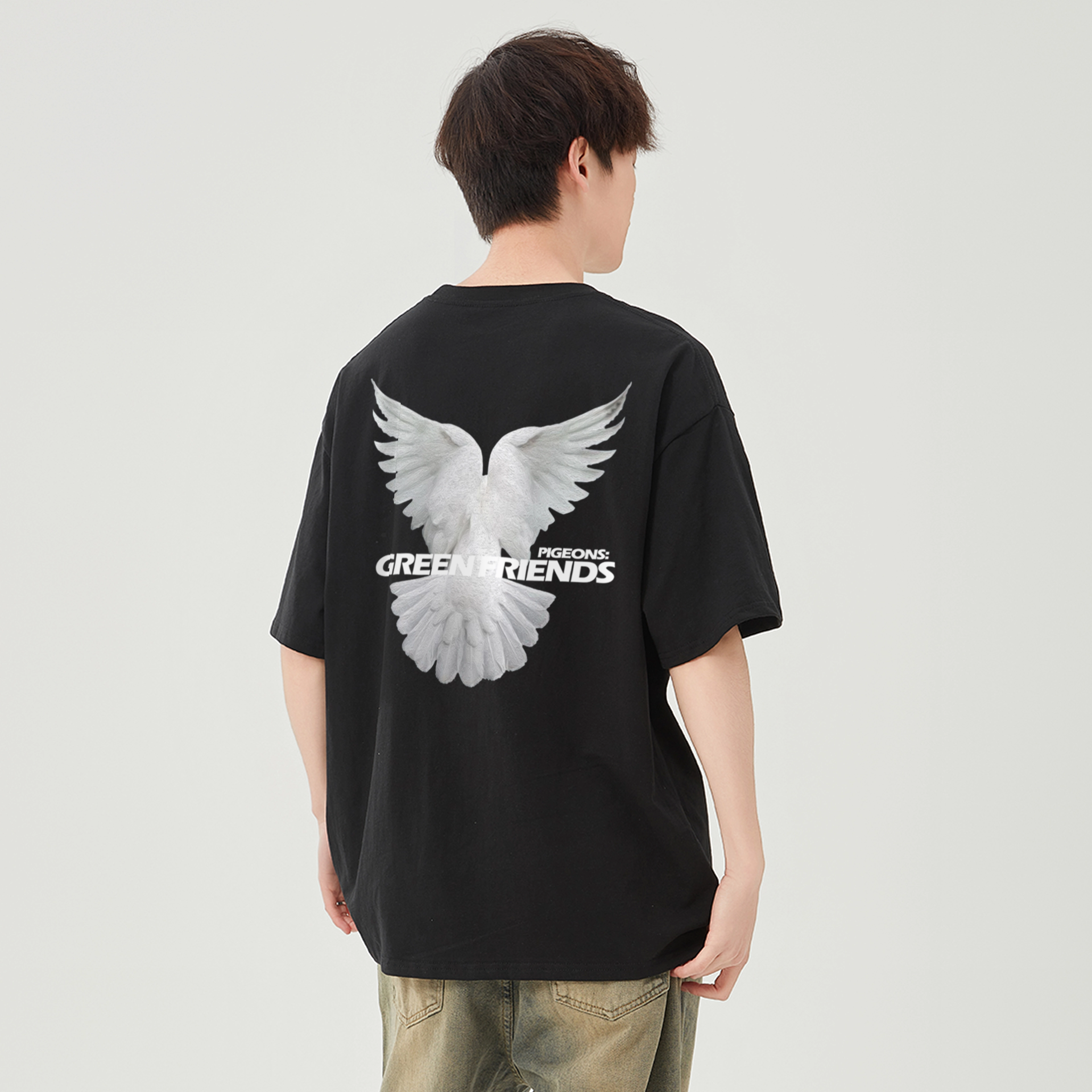 GF Logo T