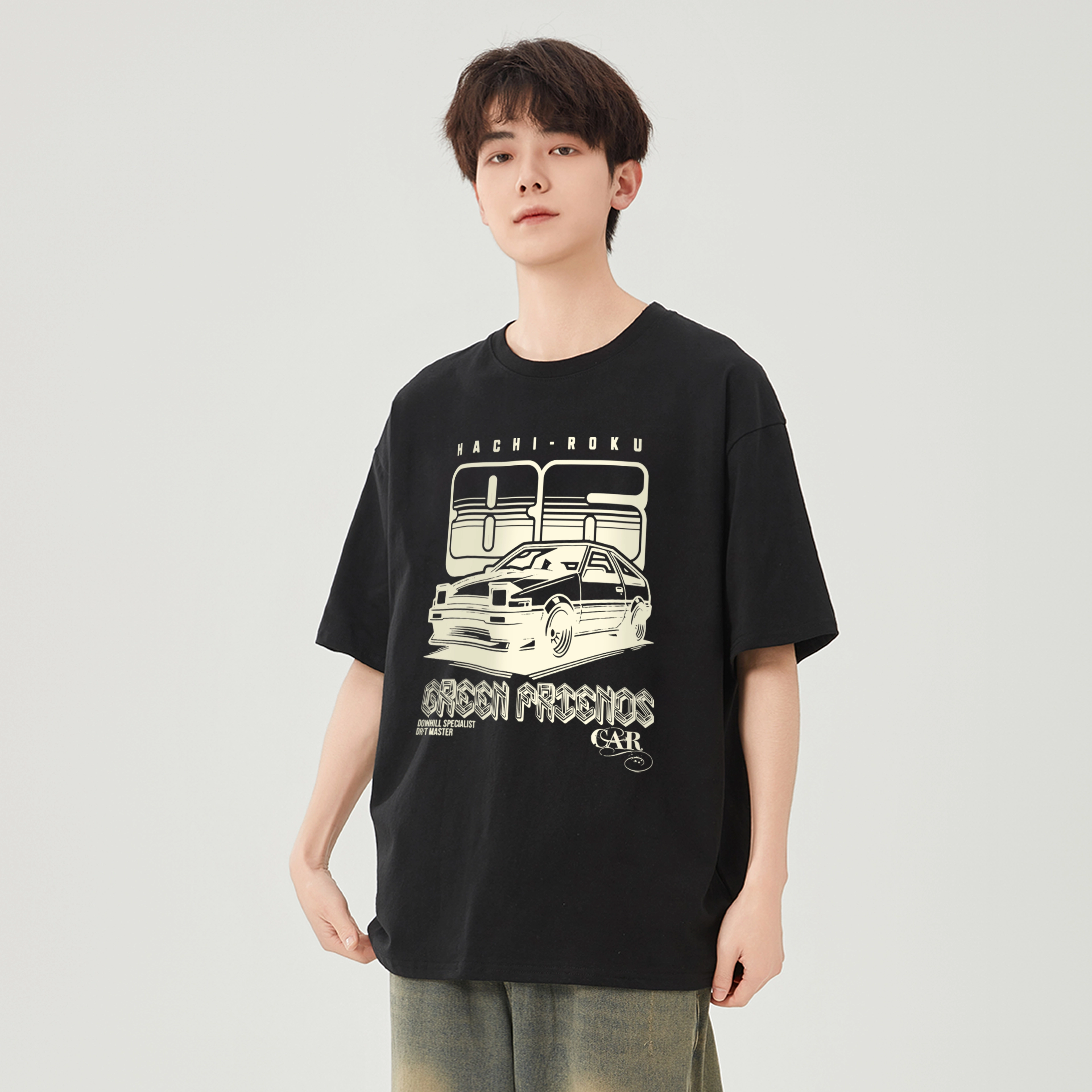 GF T
