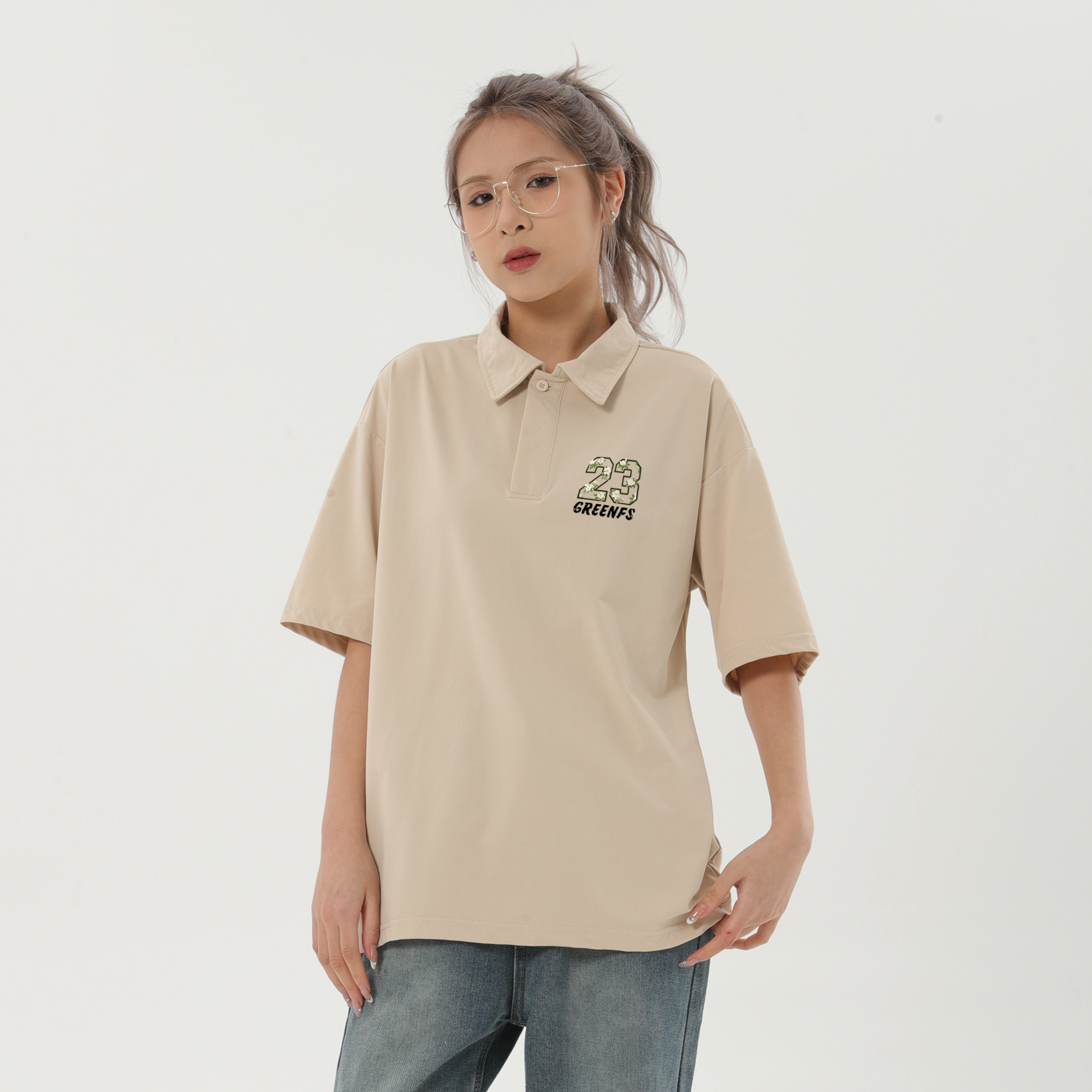 GF Logo23Polo