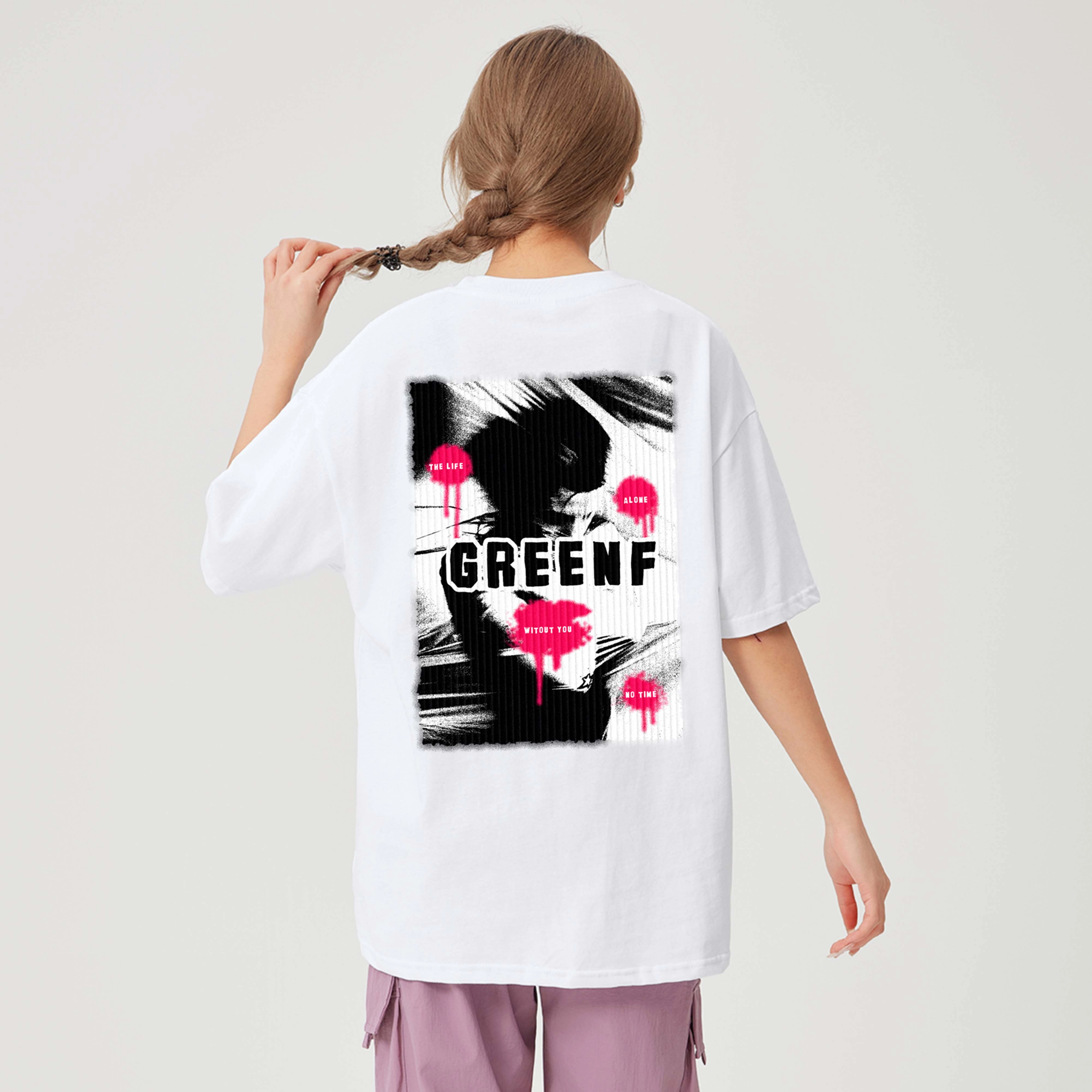 GF GREENF T