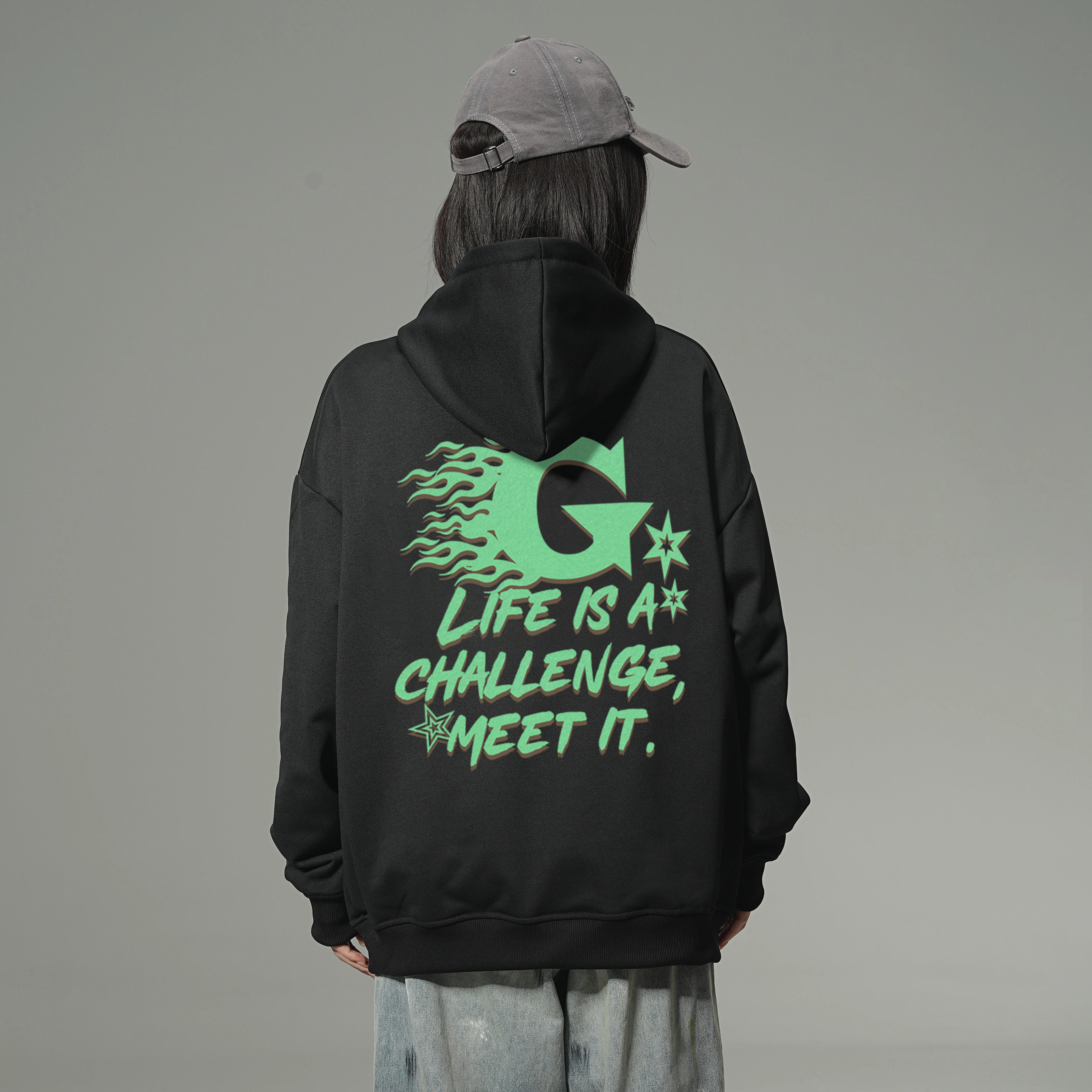 GF Logo