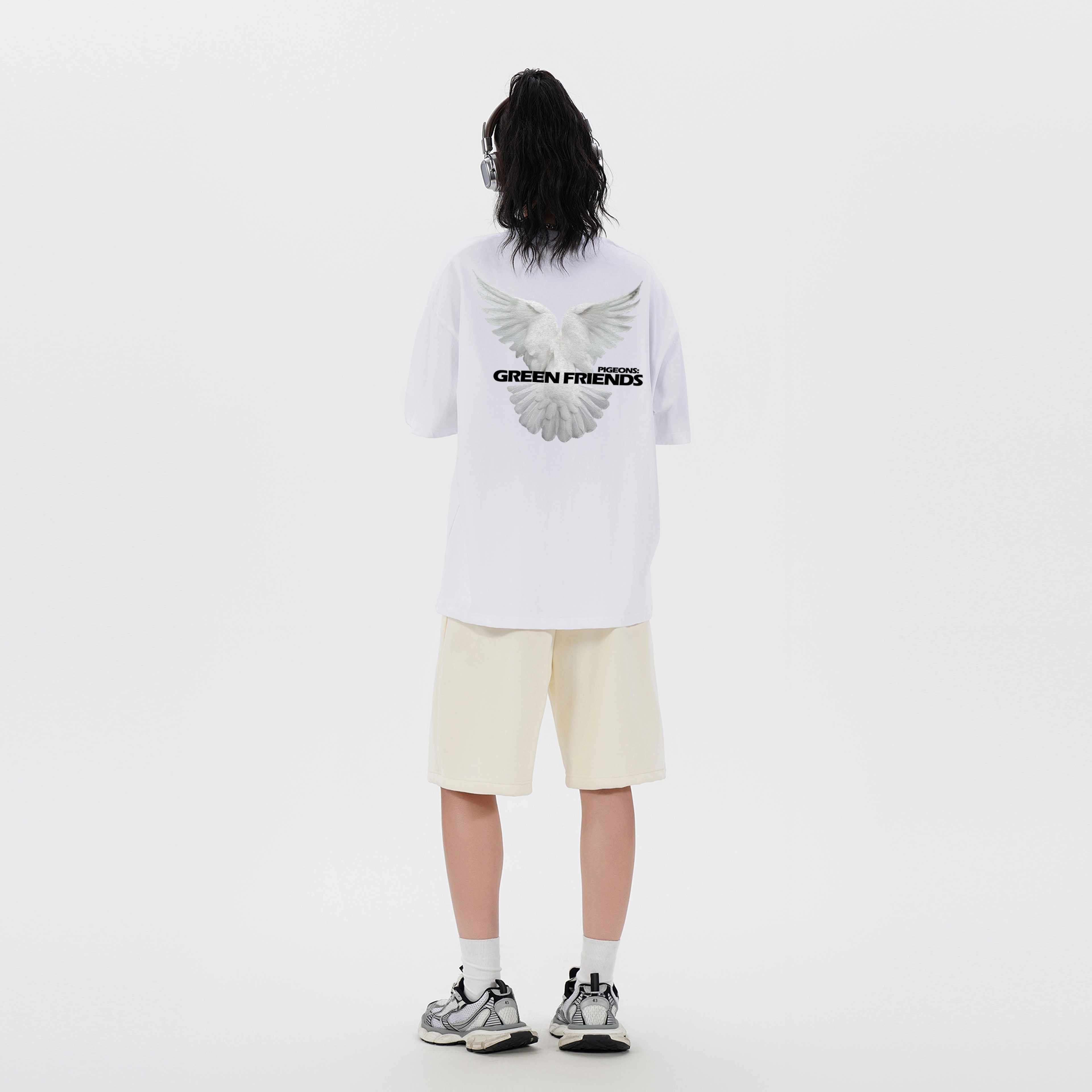 GF T