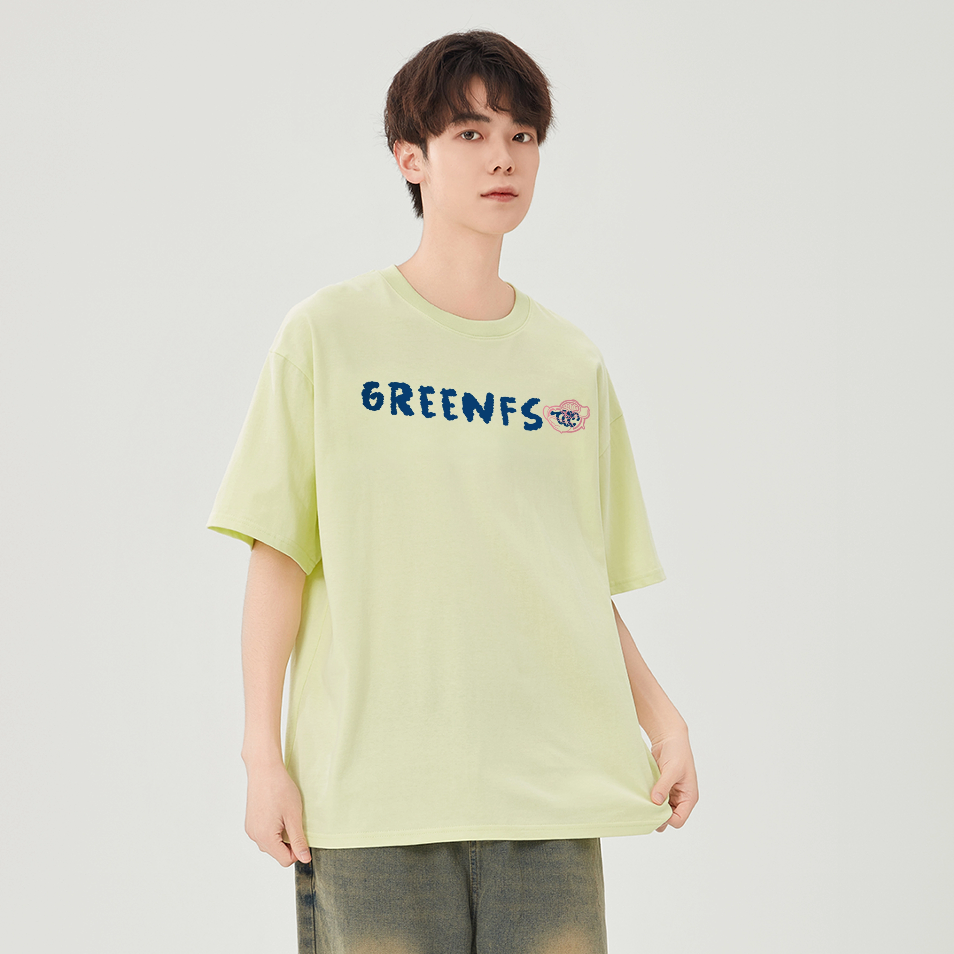 GF T