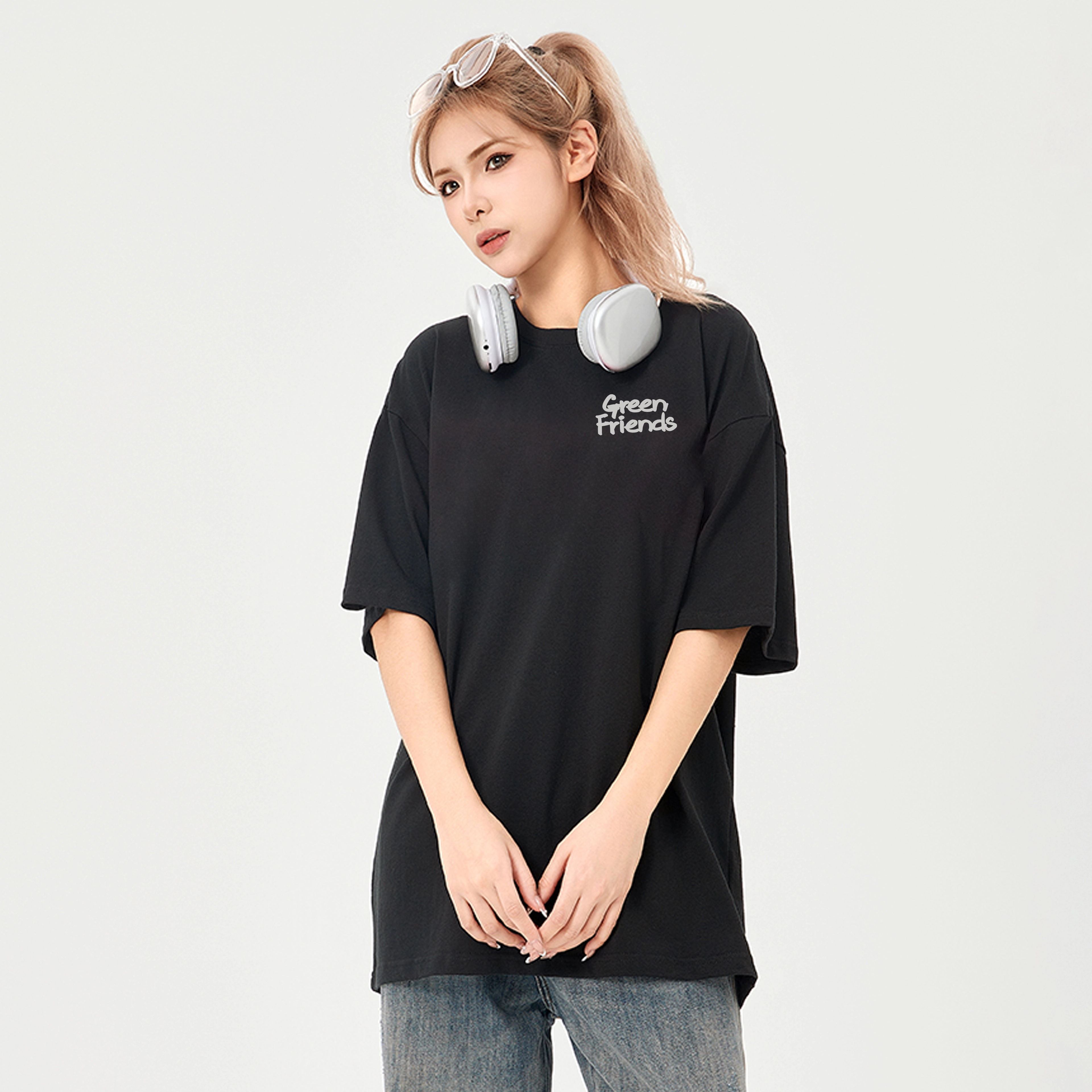 GF T