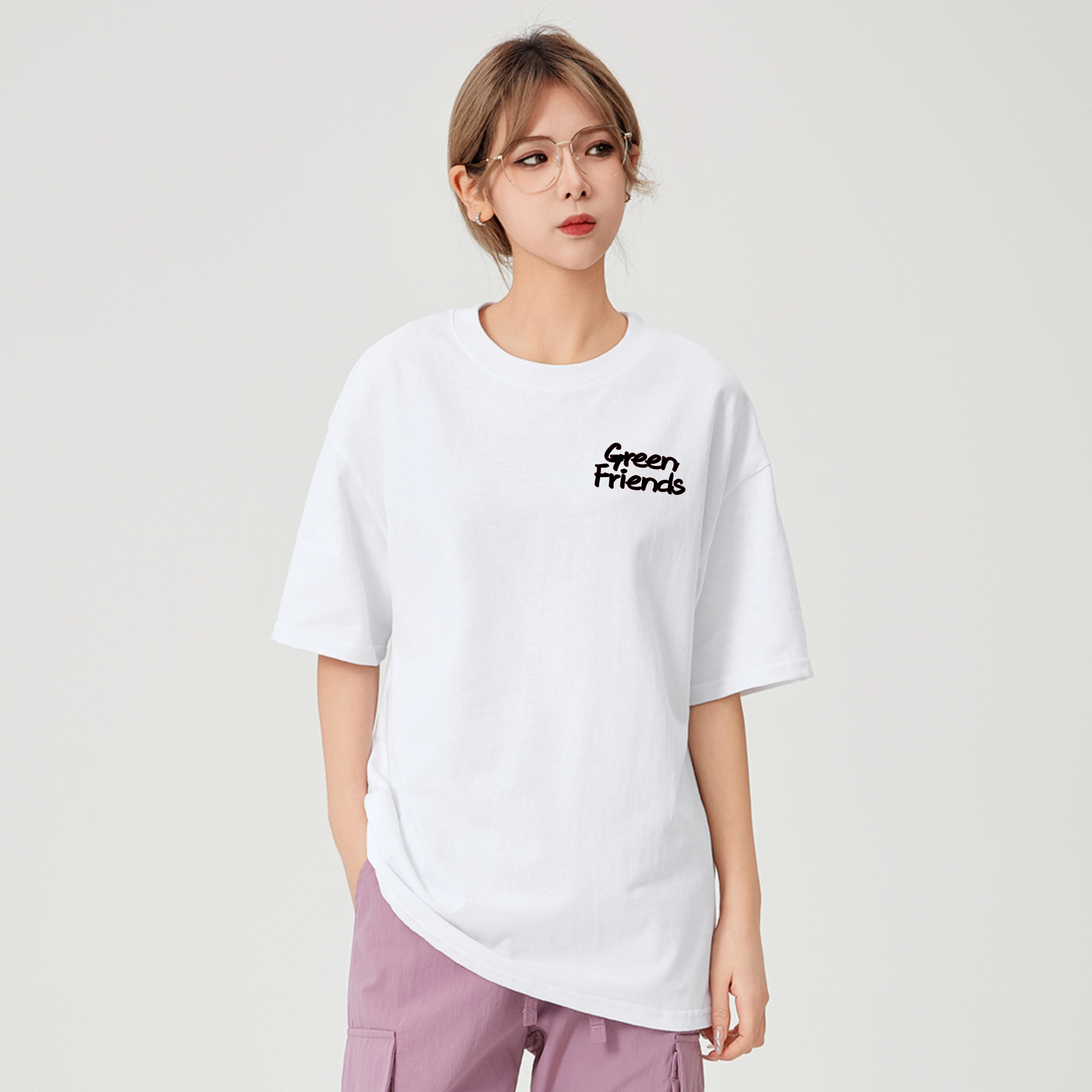 GF T