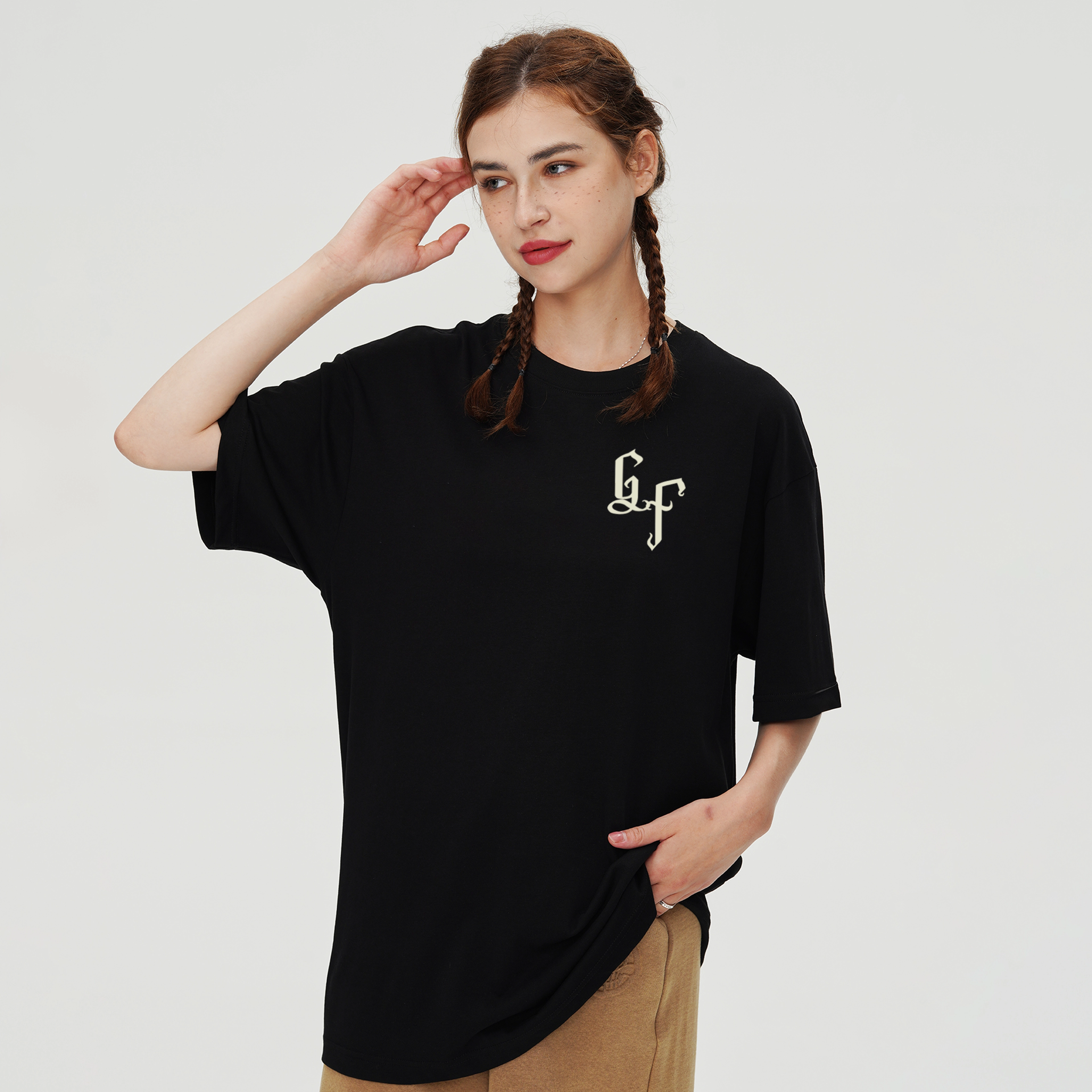 GF T