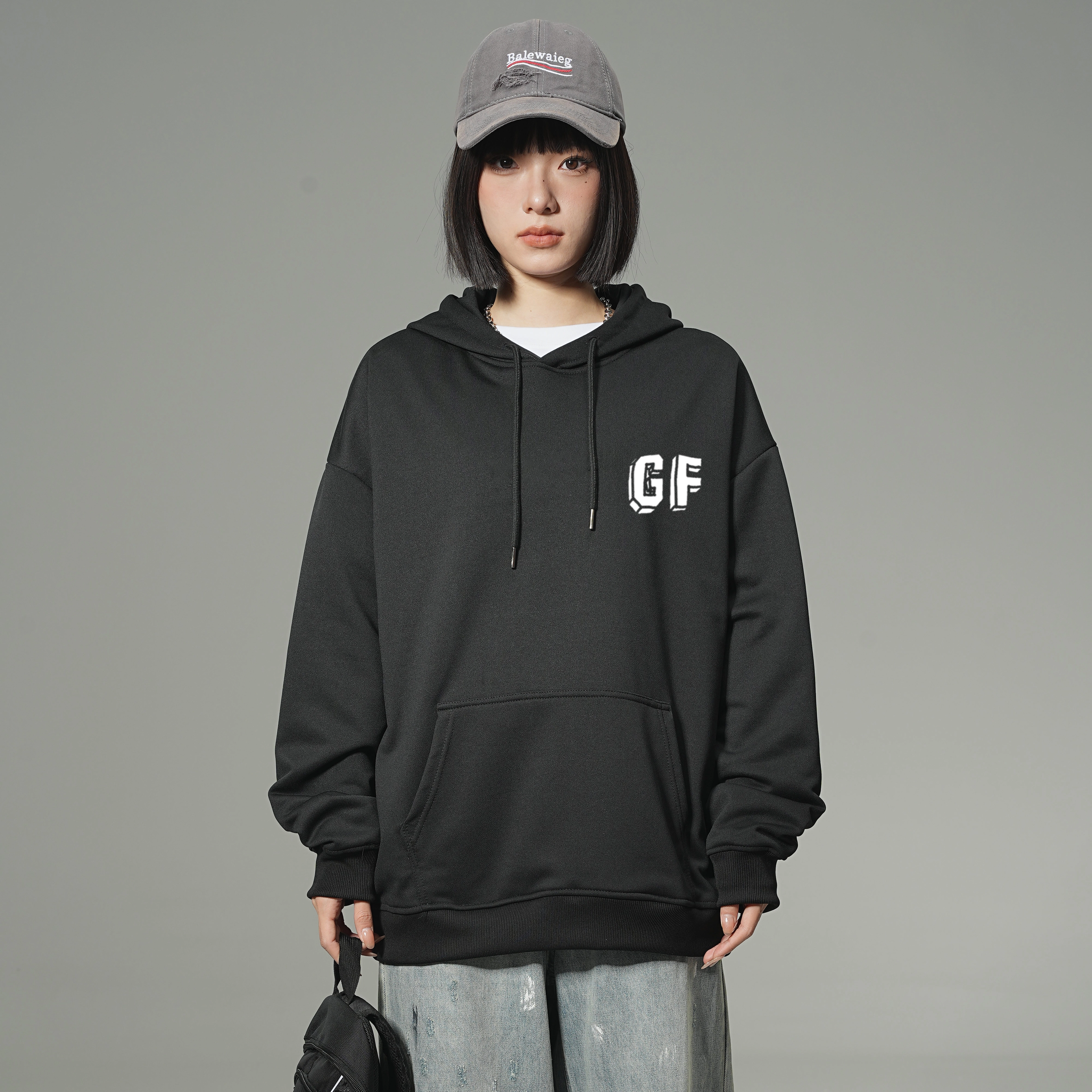 GF Logo