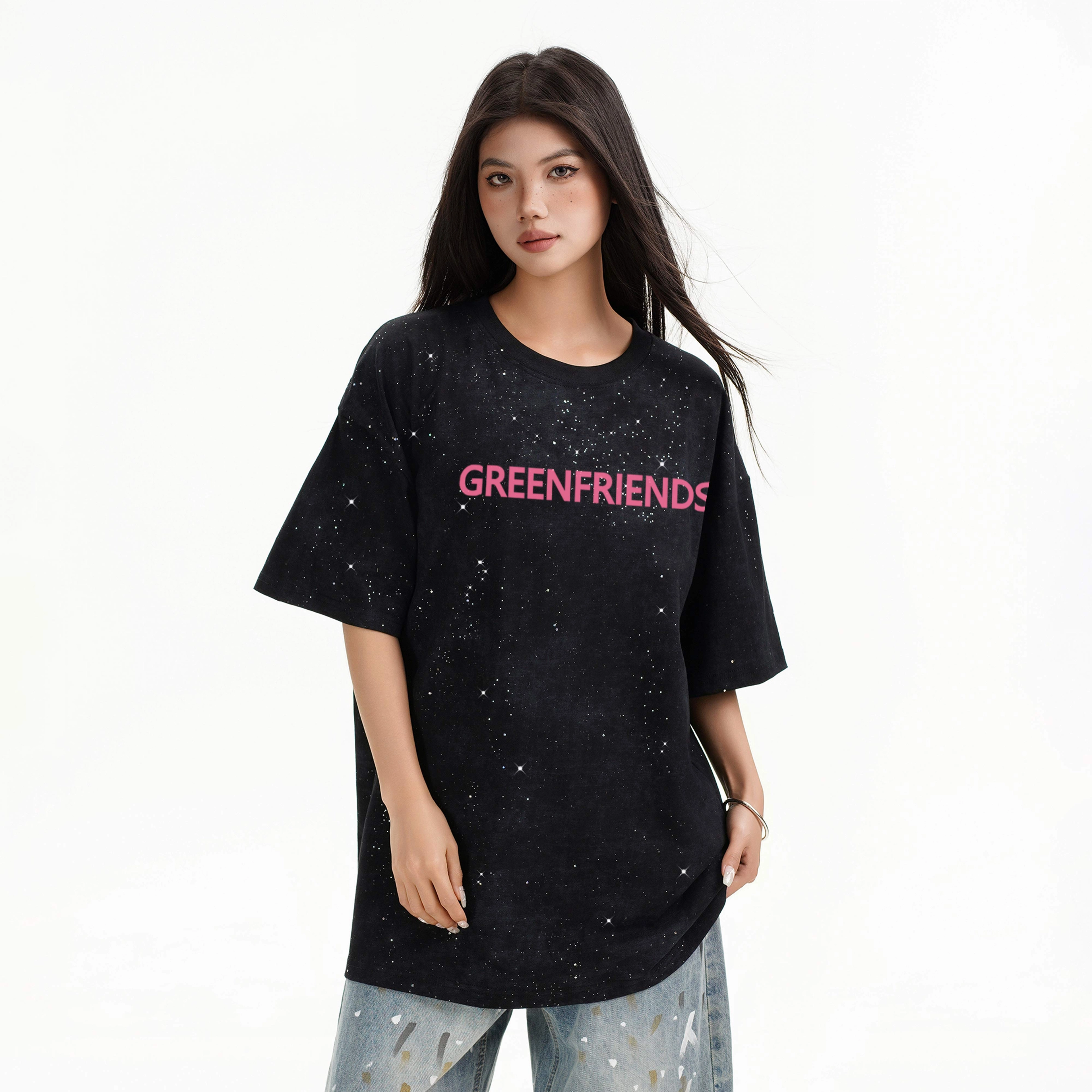 GF T