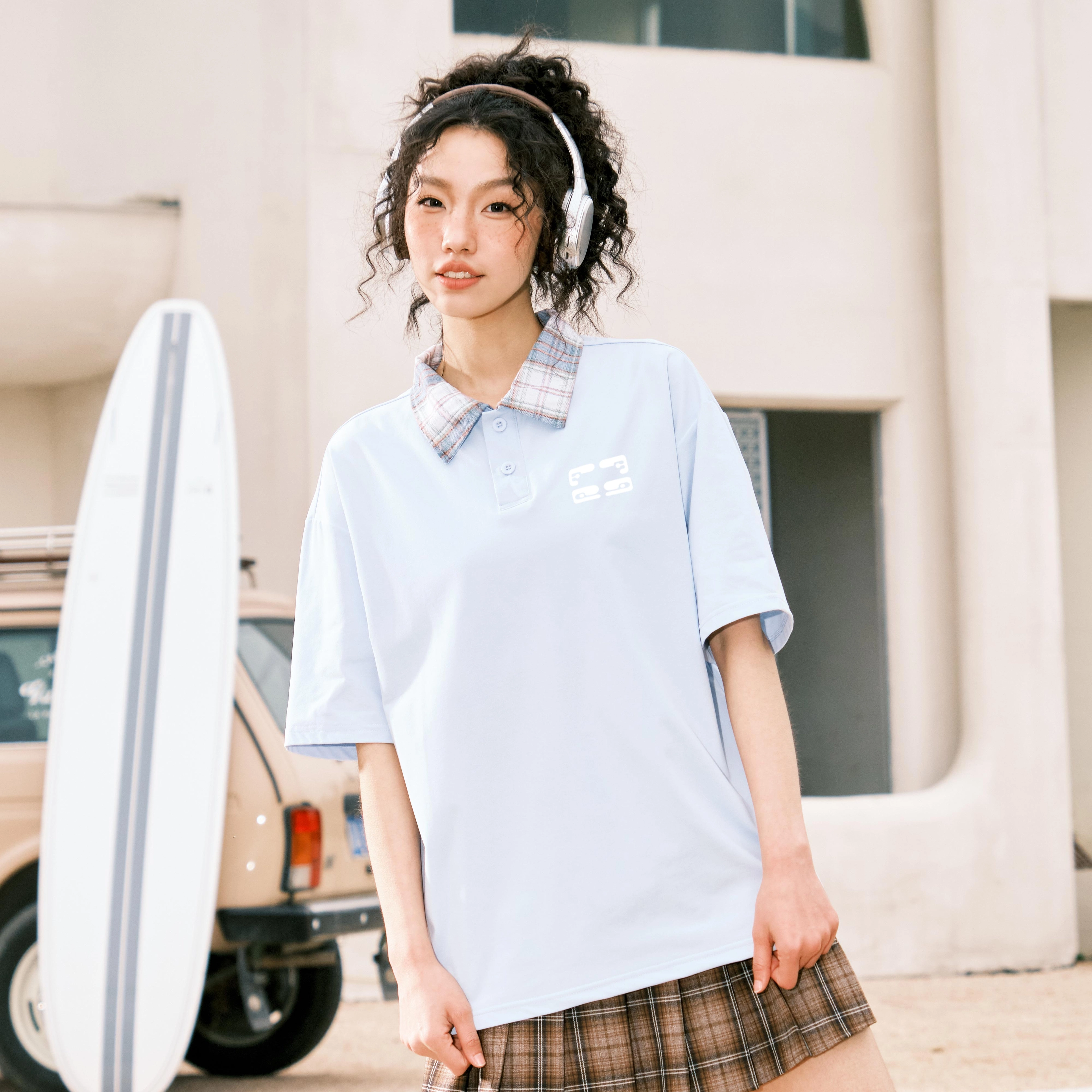 GF Polo