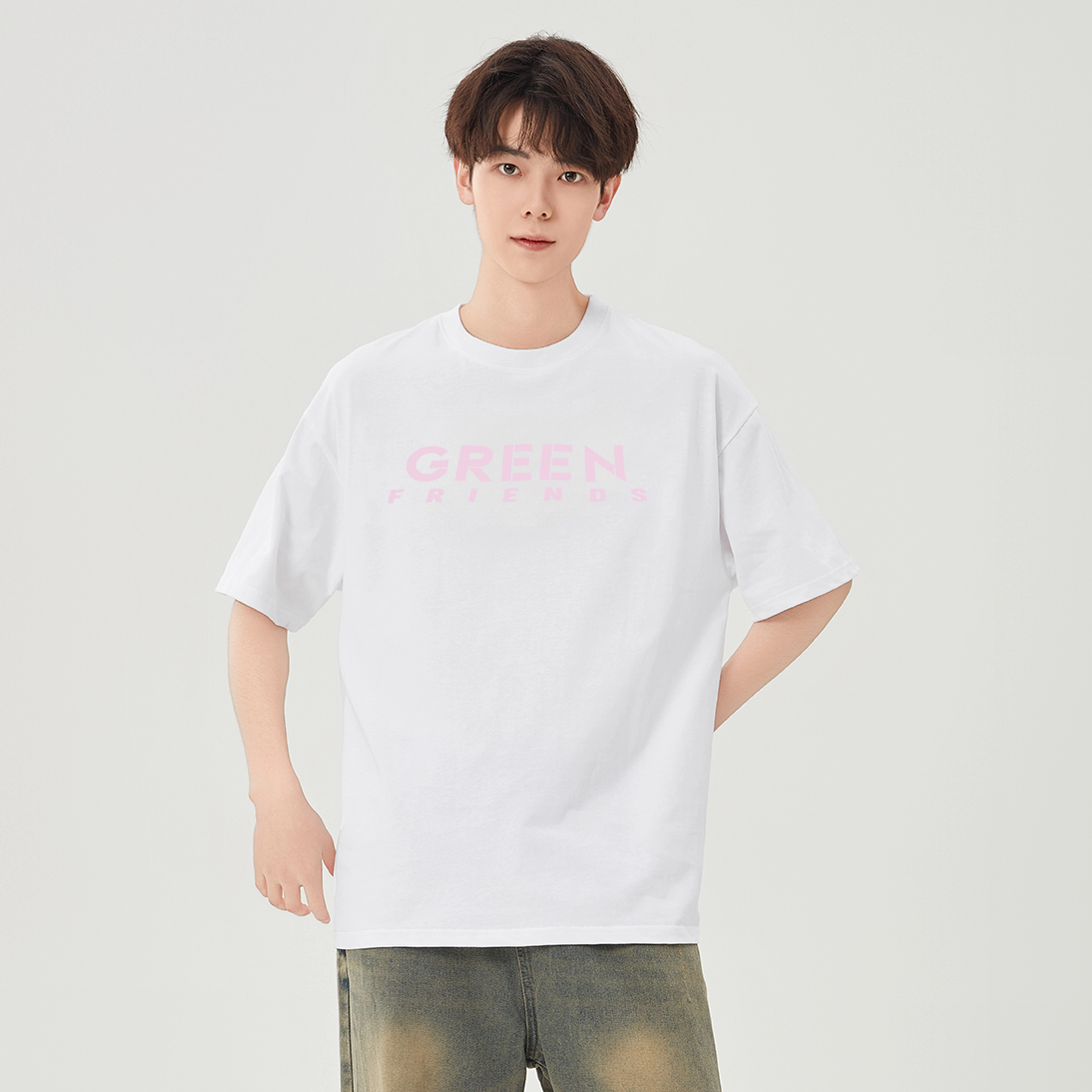 GF T