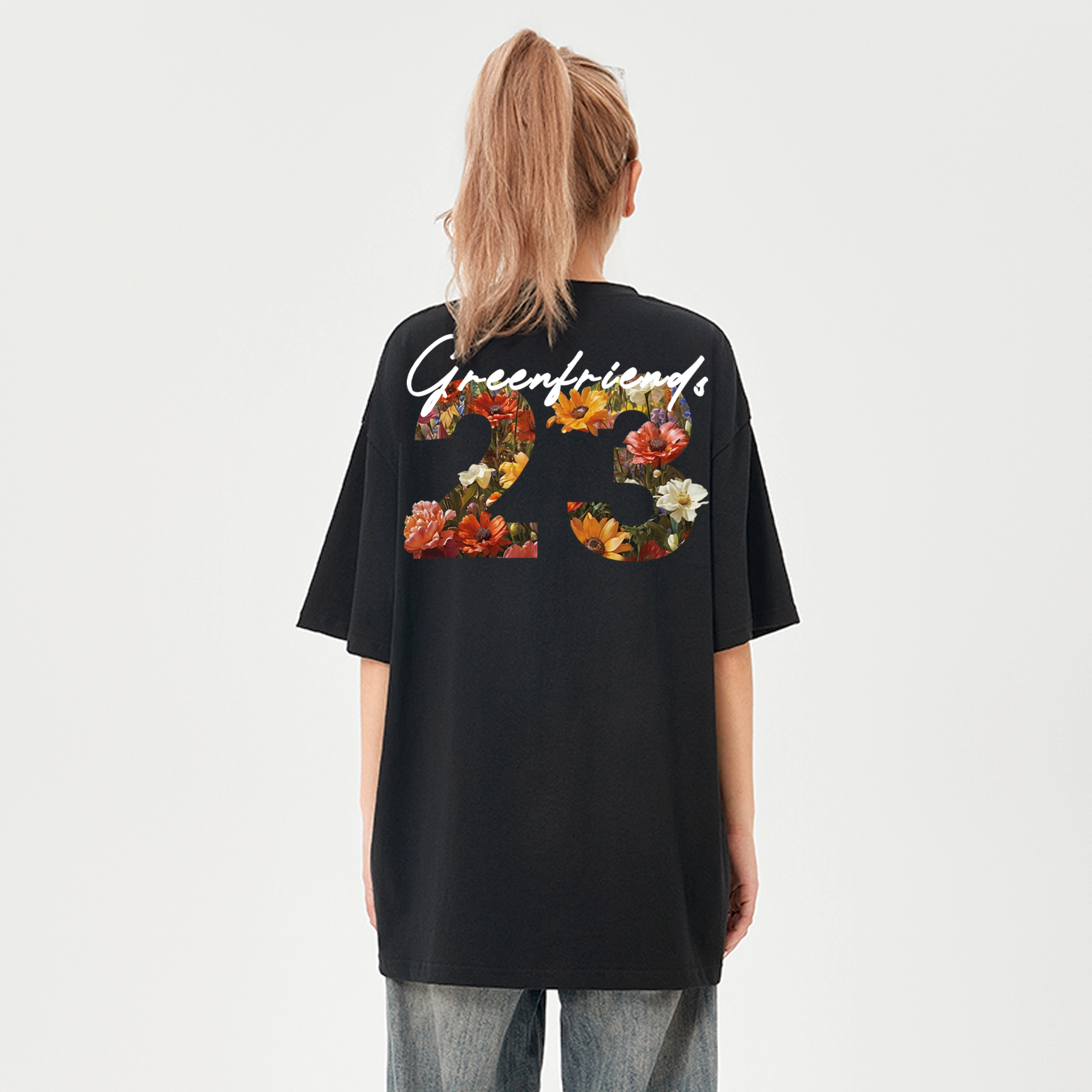 GF T