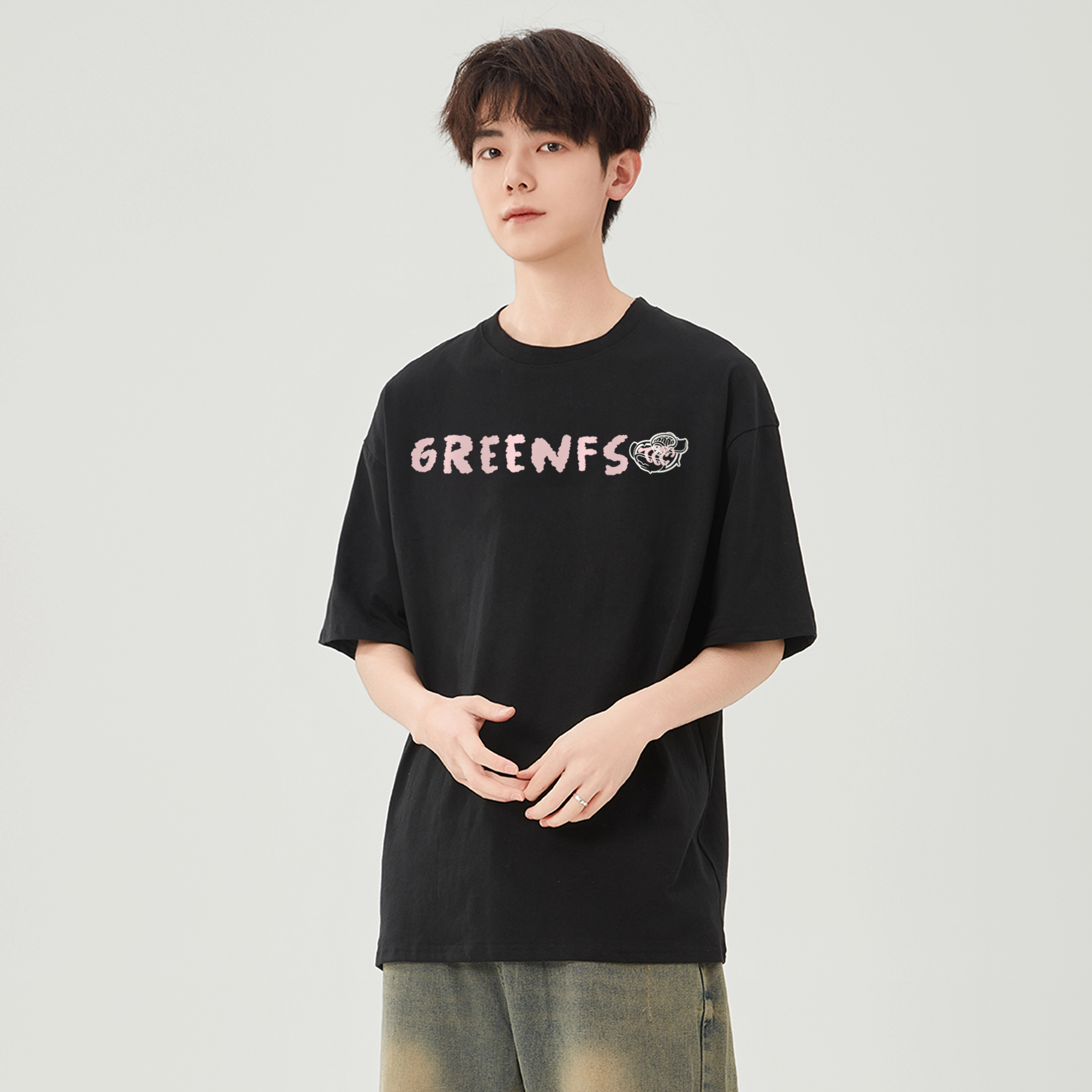 GF T