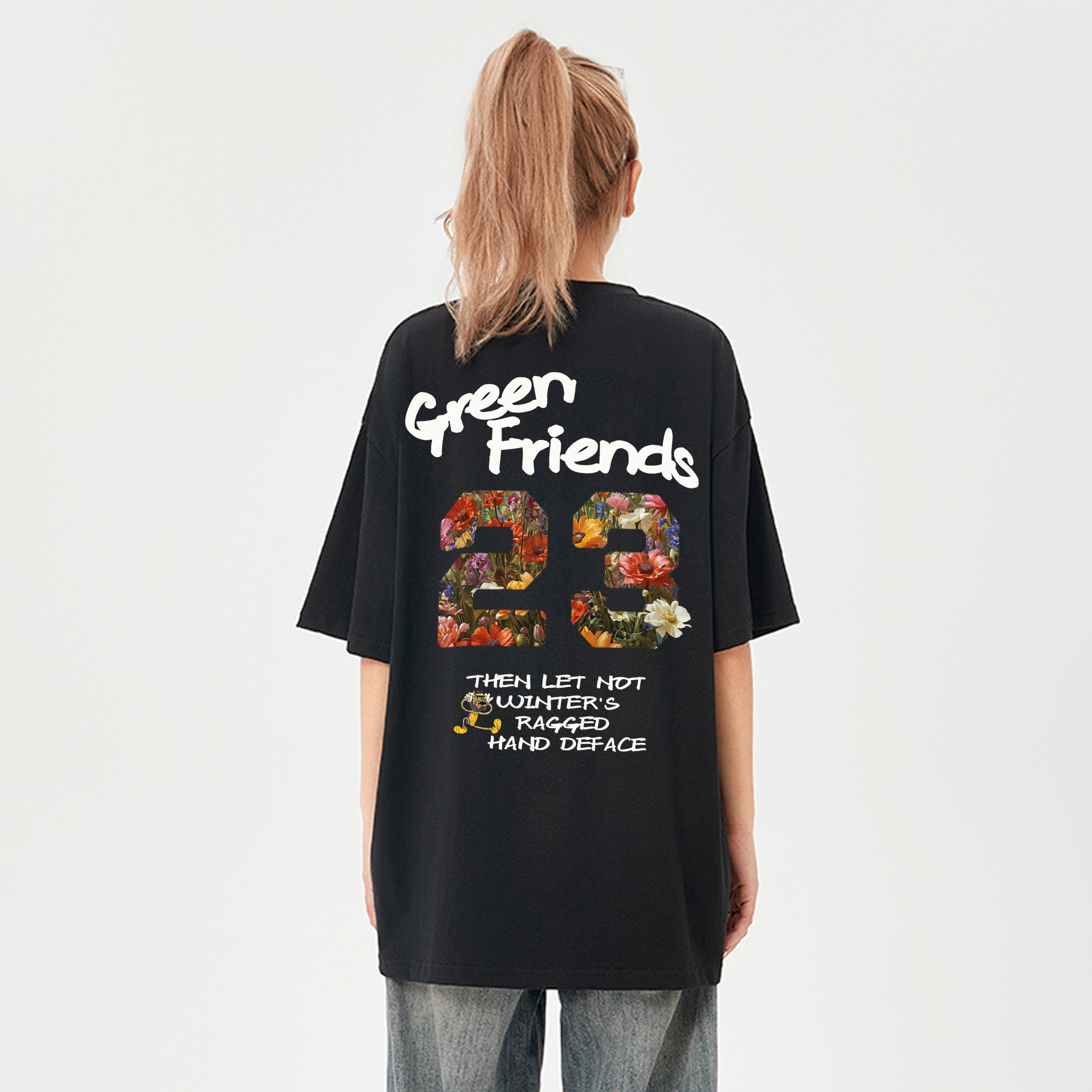 GF T
