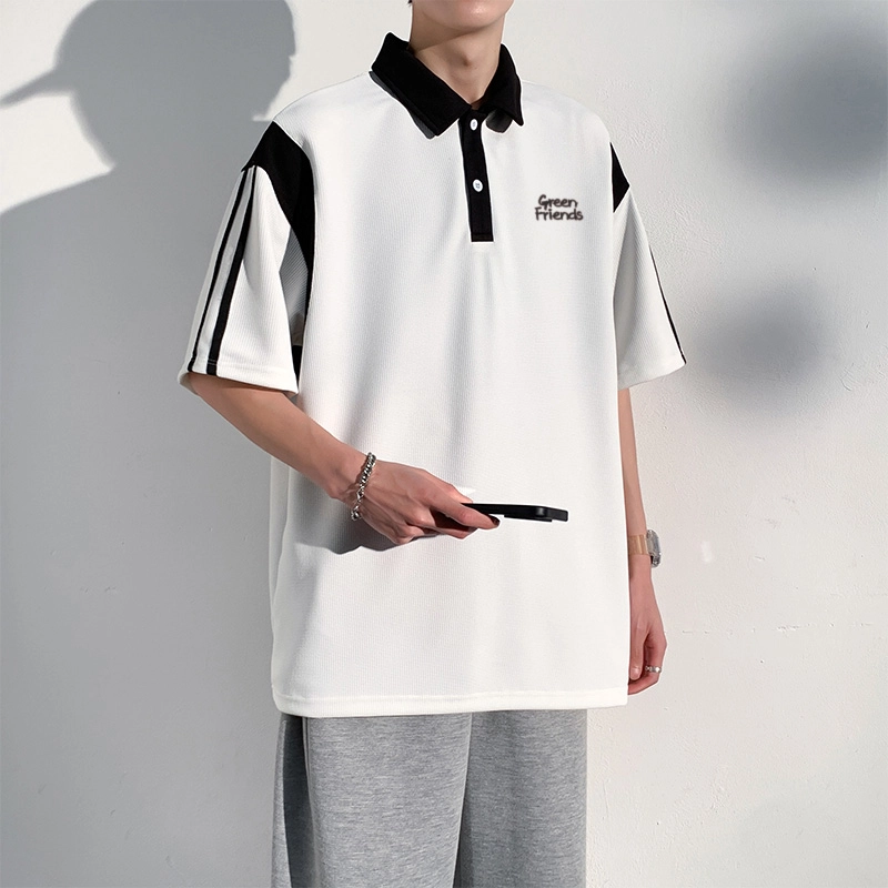 GF logoPOLO