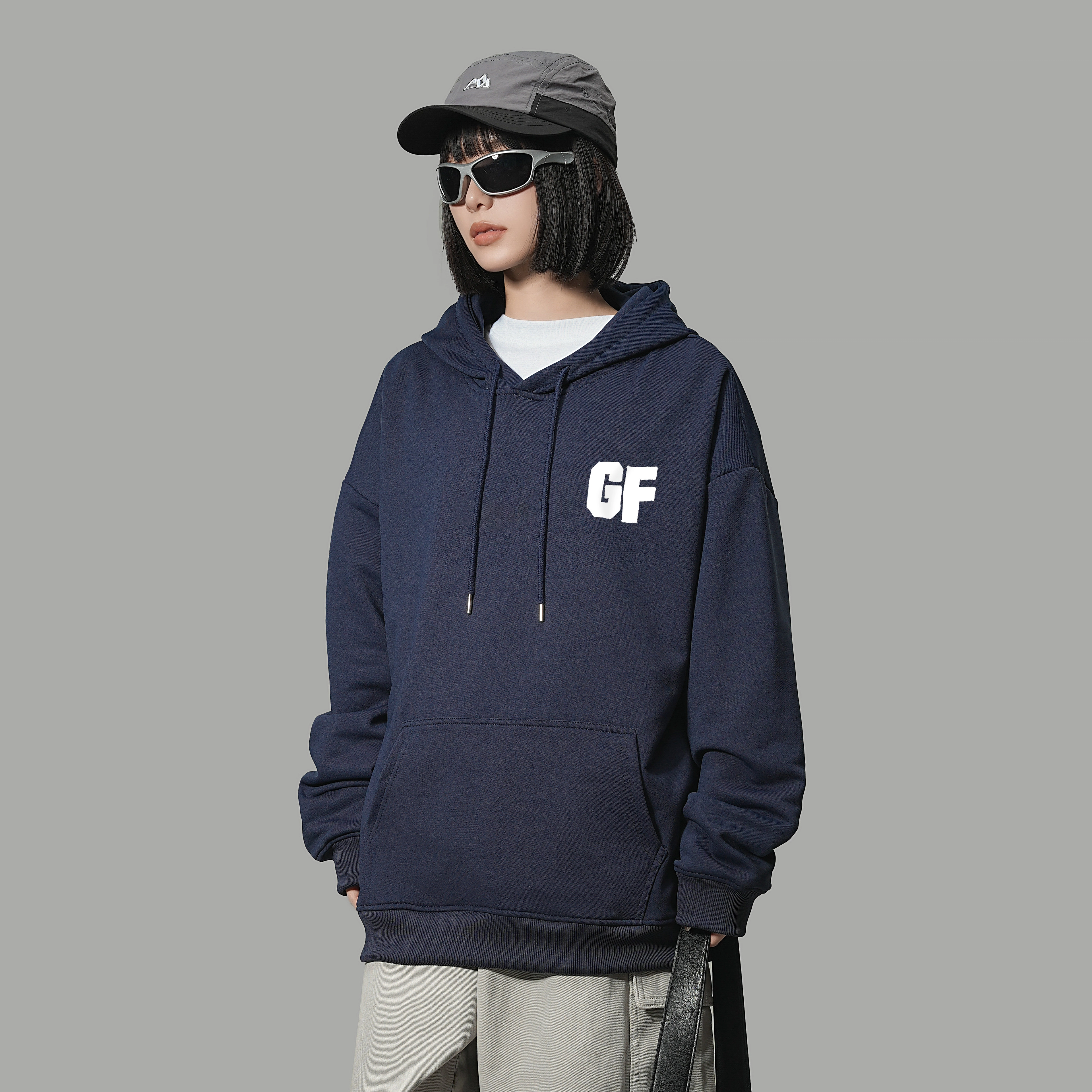 GF Logo