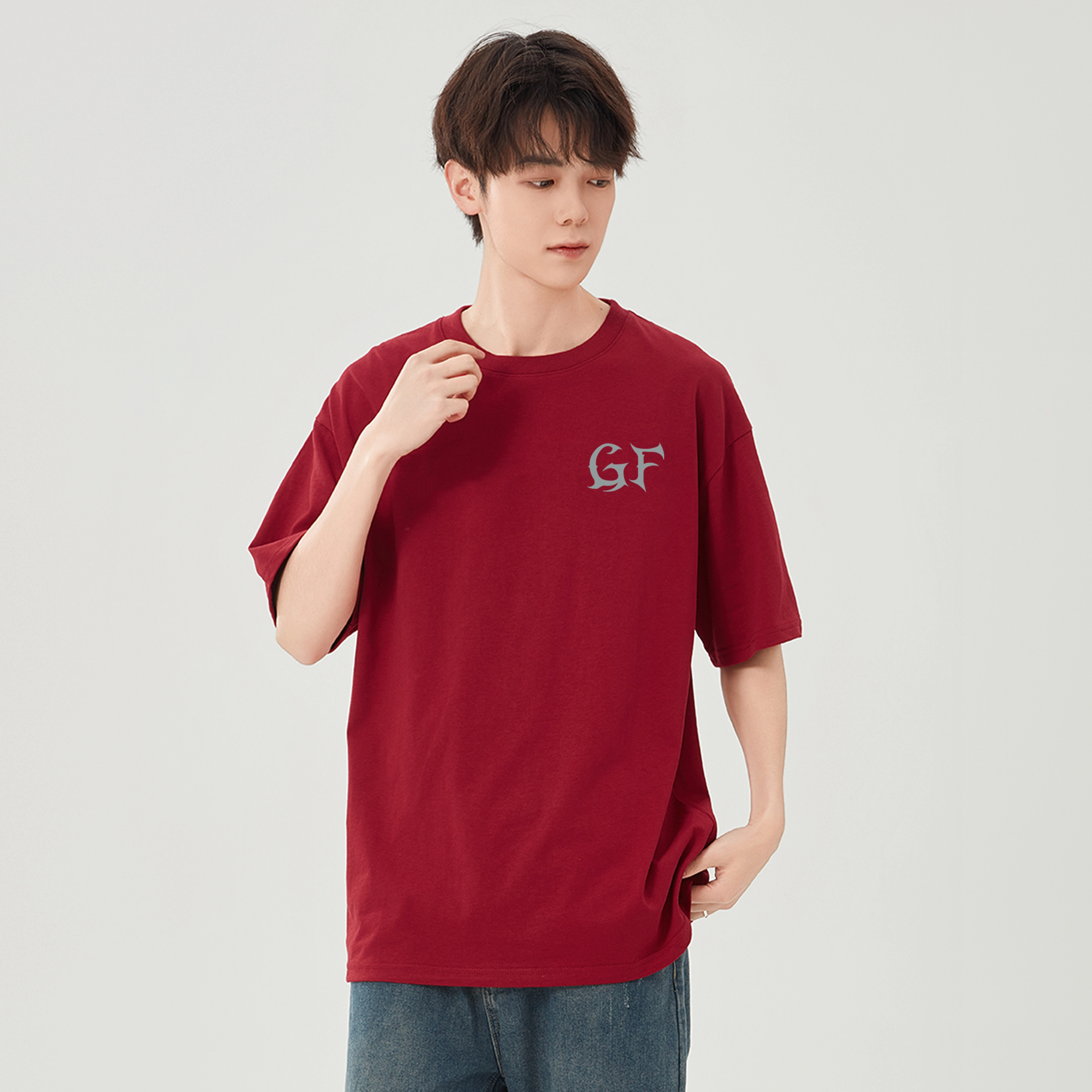 GF T