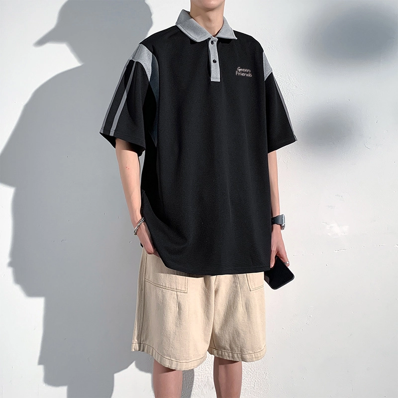 GF logoPOLO