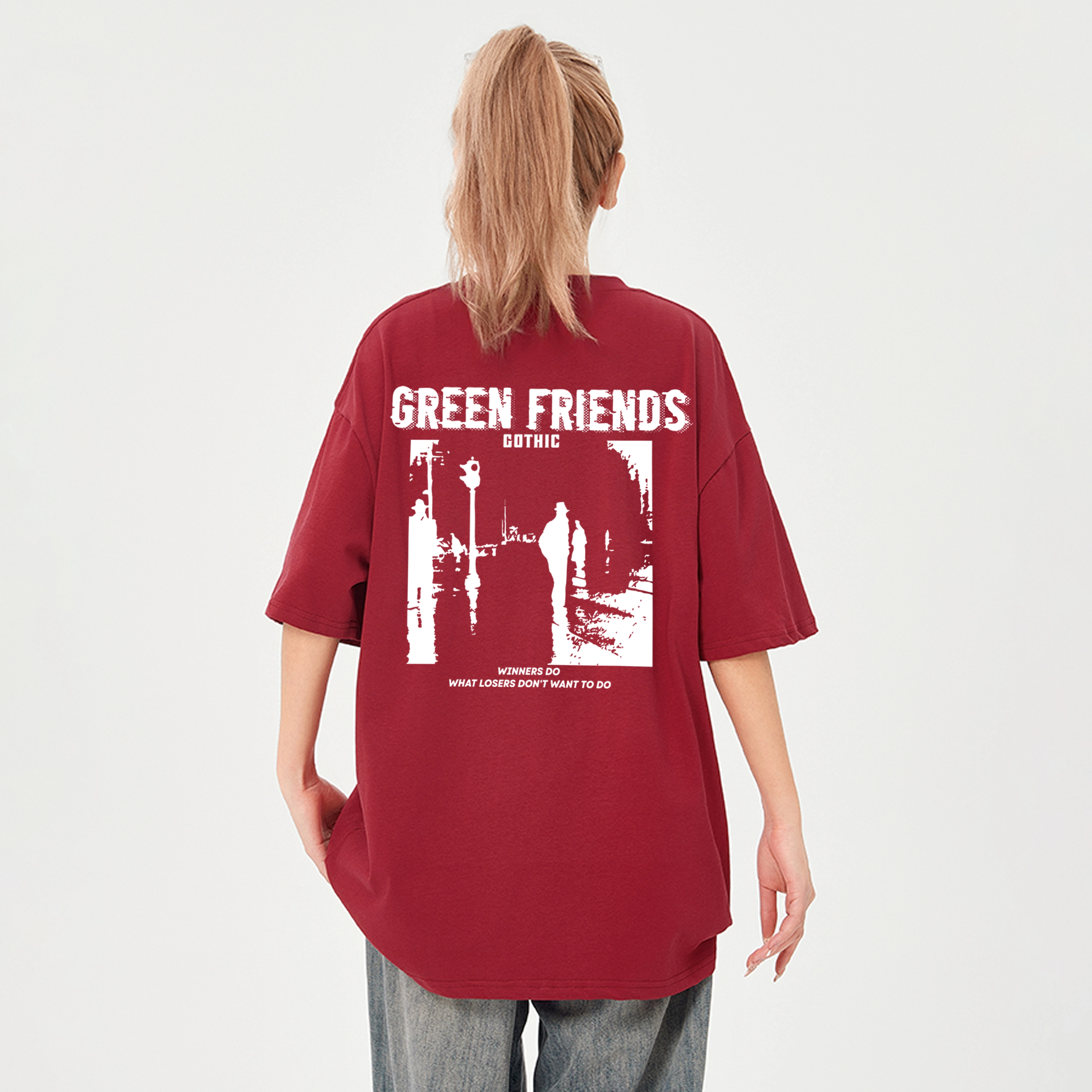 GF T