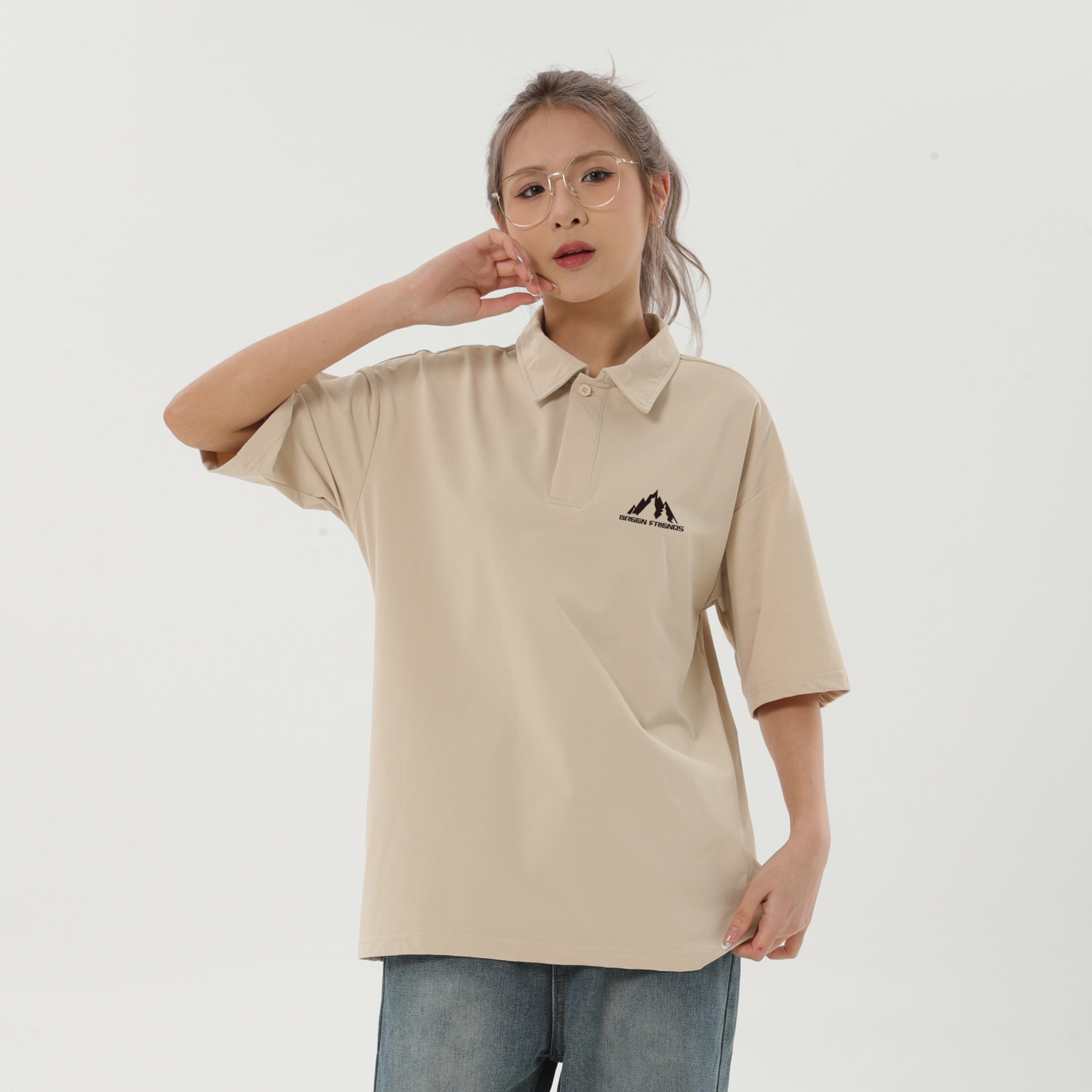 GF LogoPolo