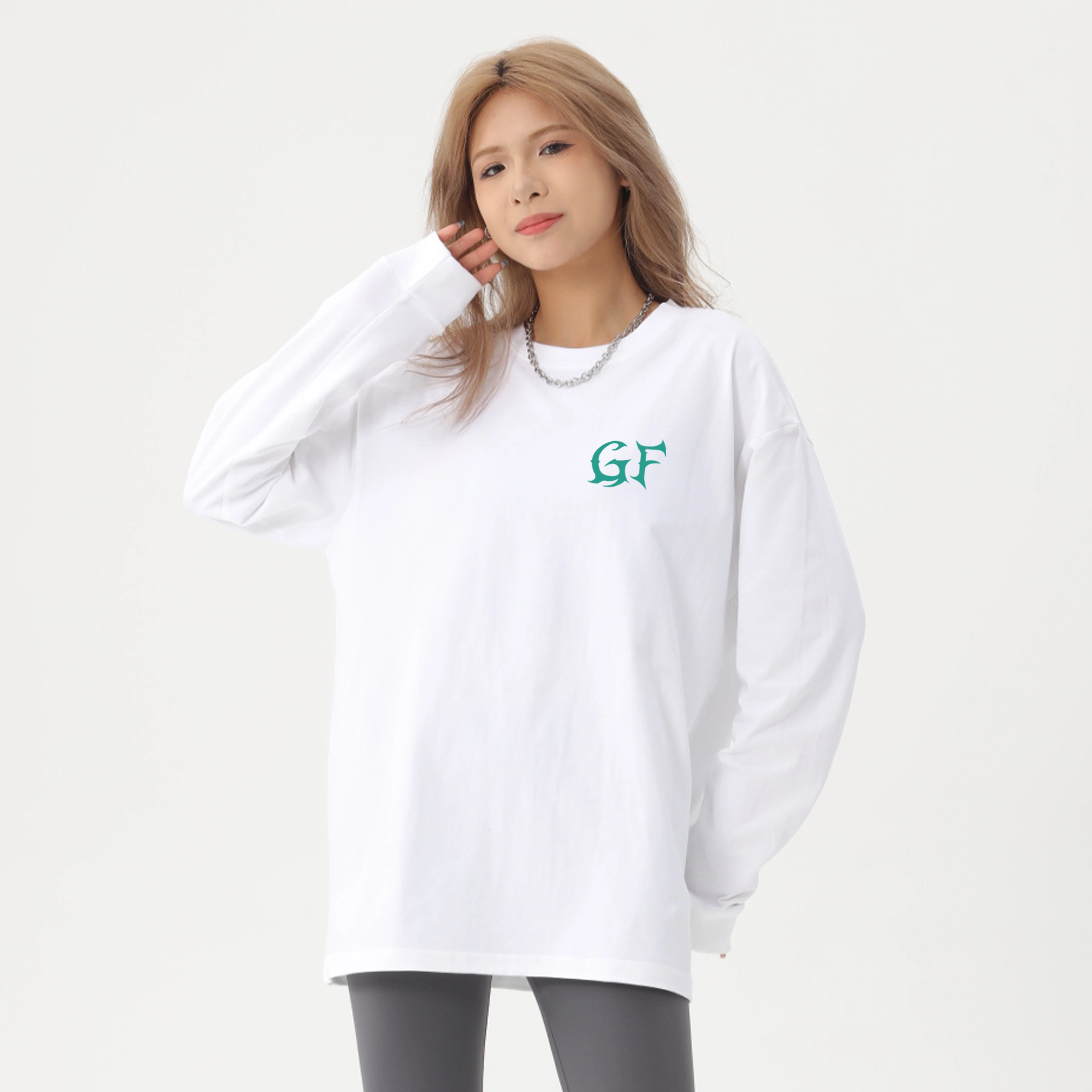 GF LogoT