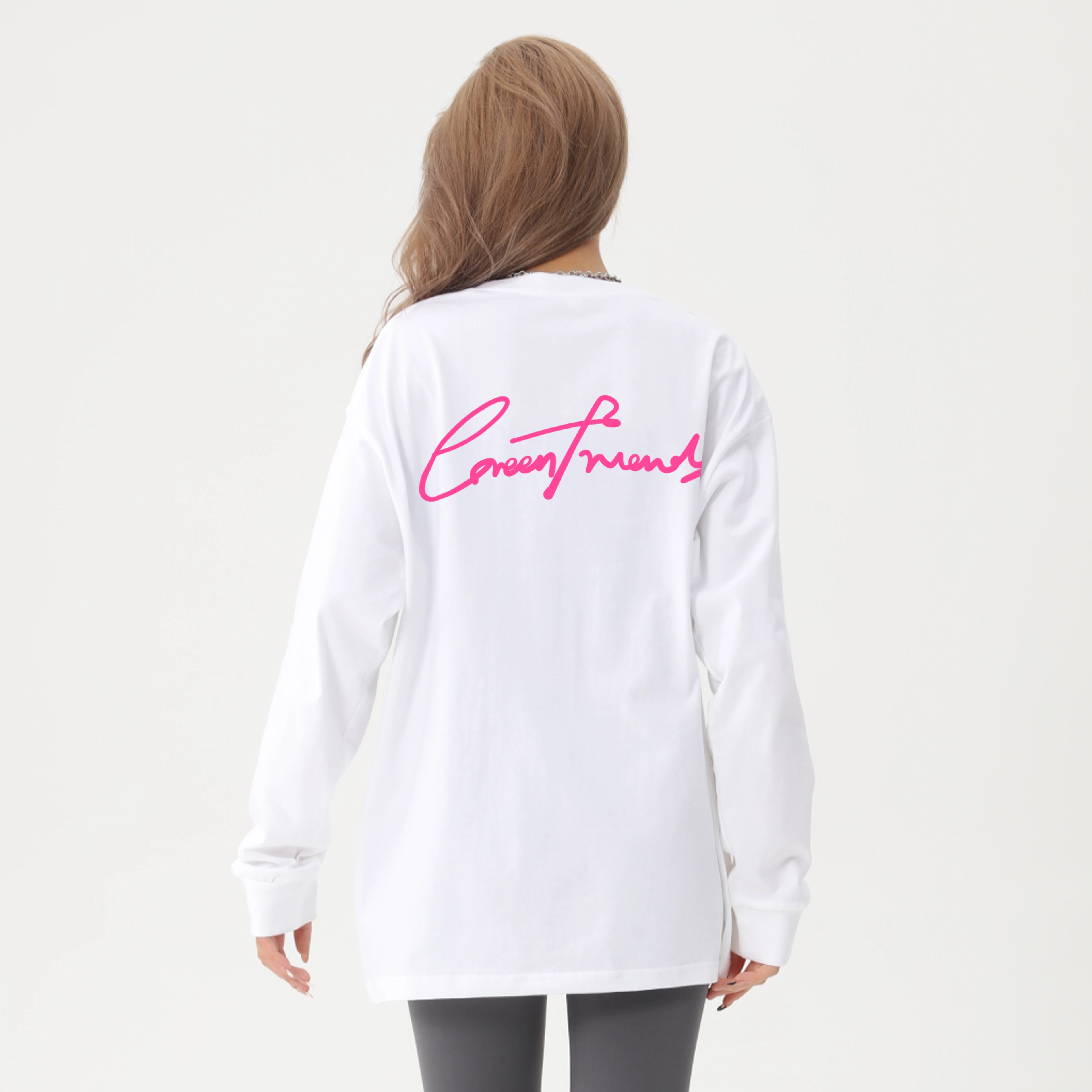 GF LogoT