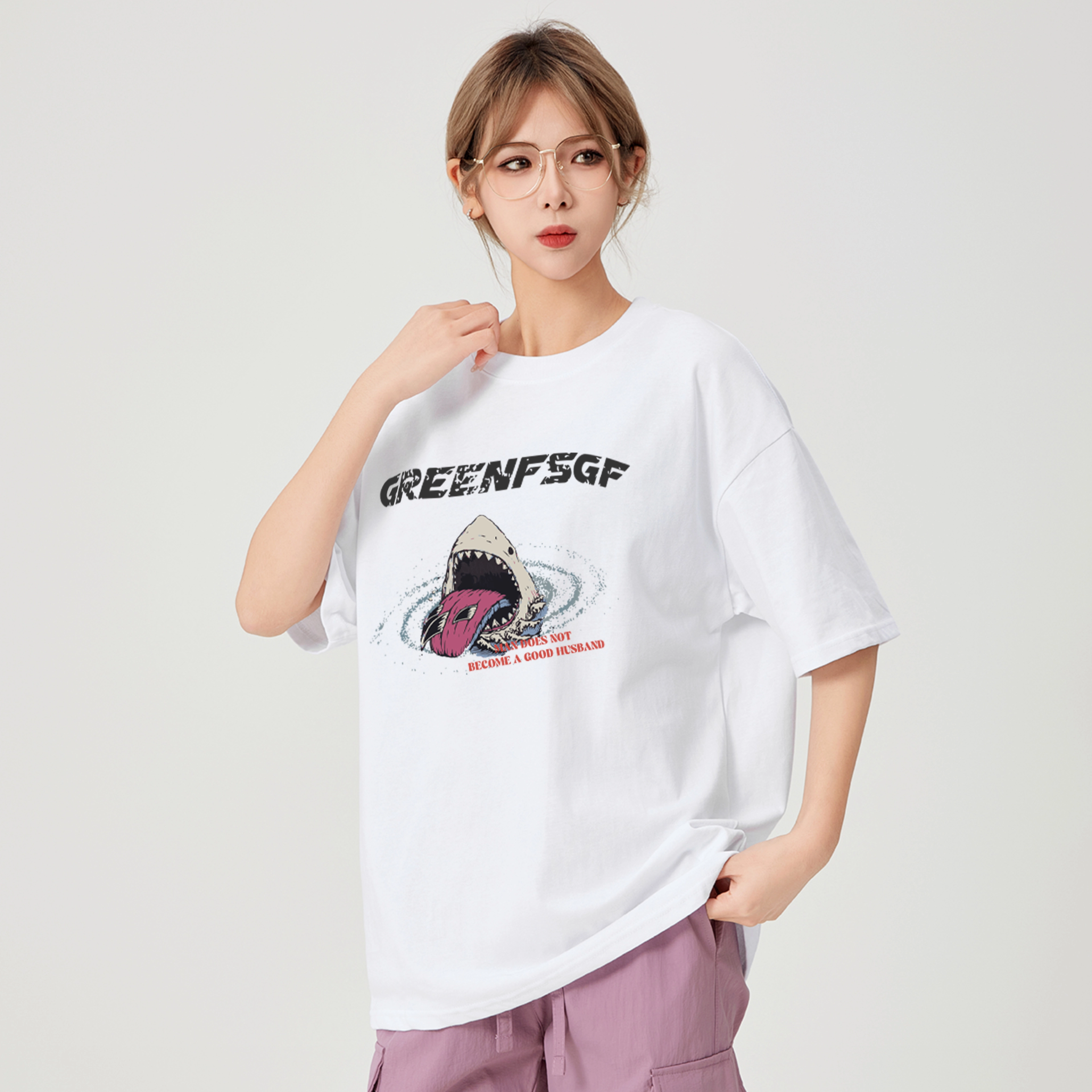 GF T