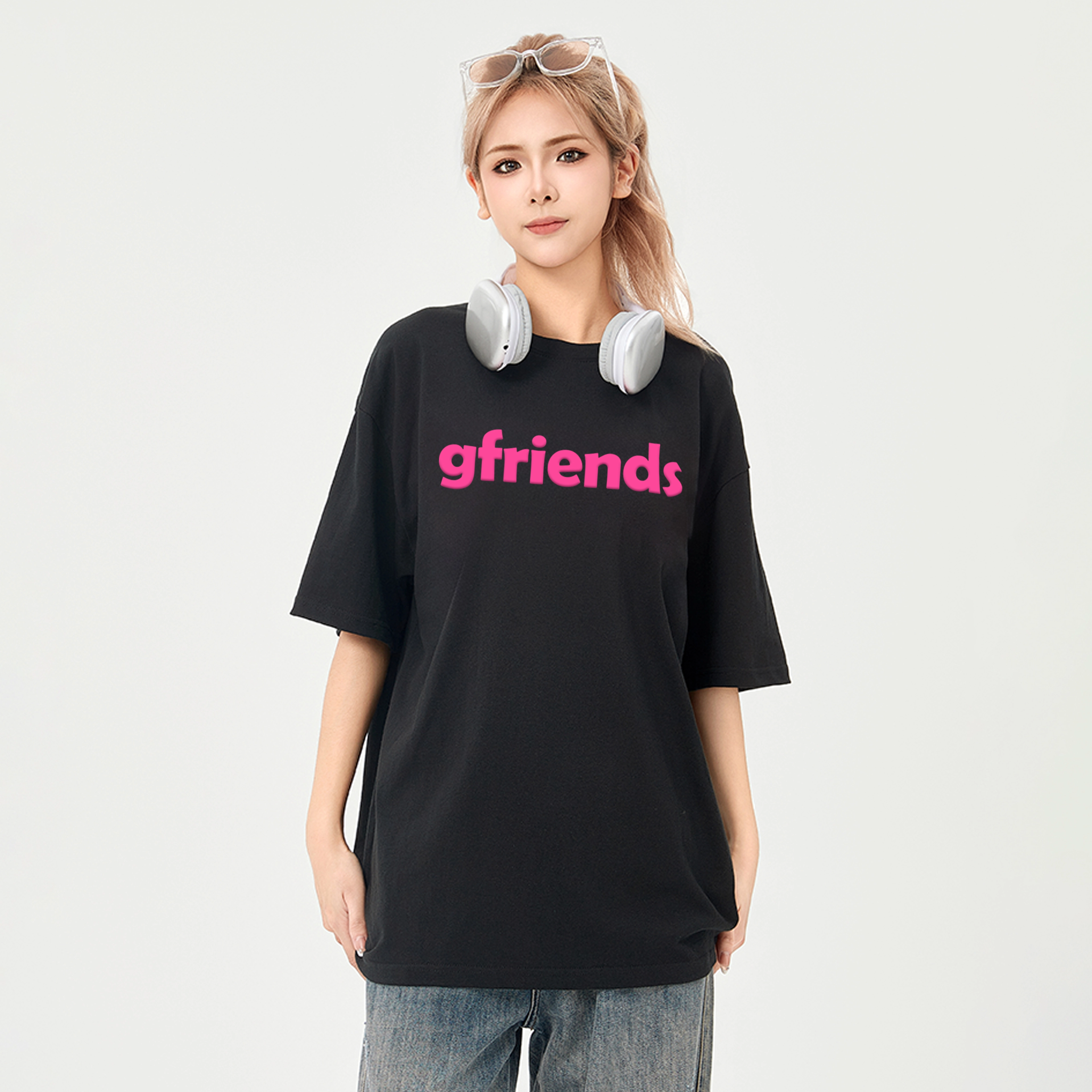 GF LogoT