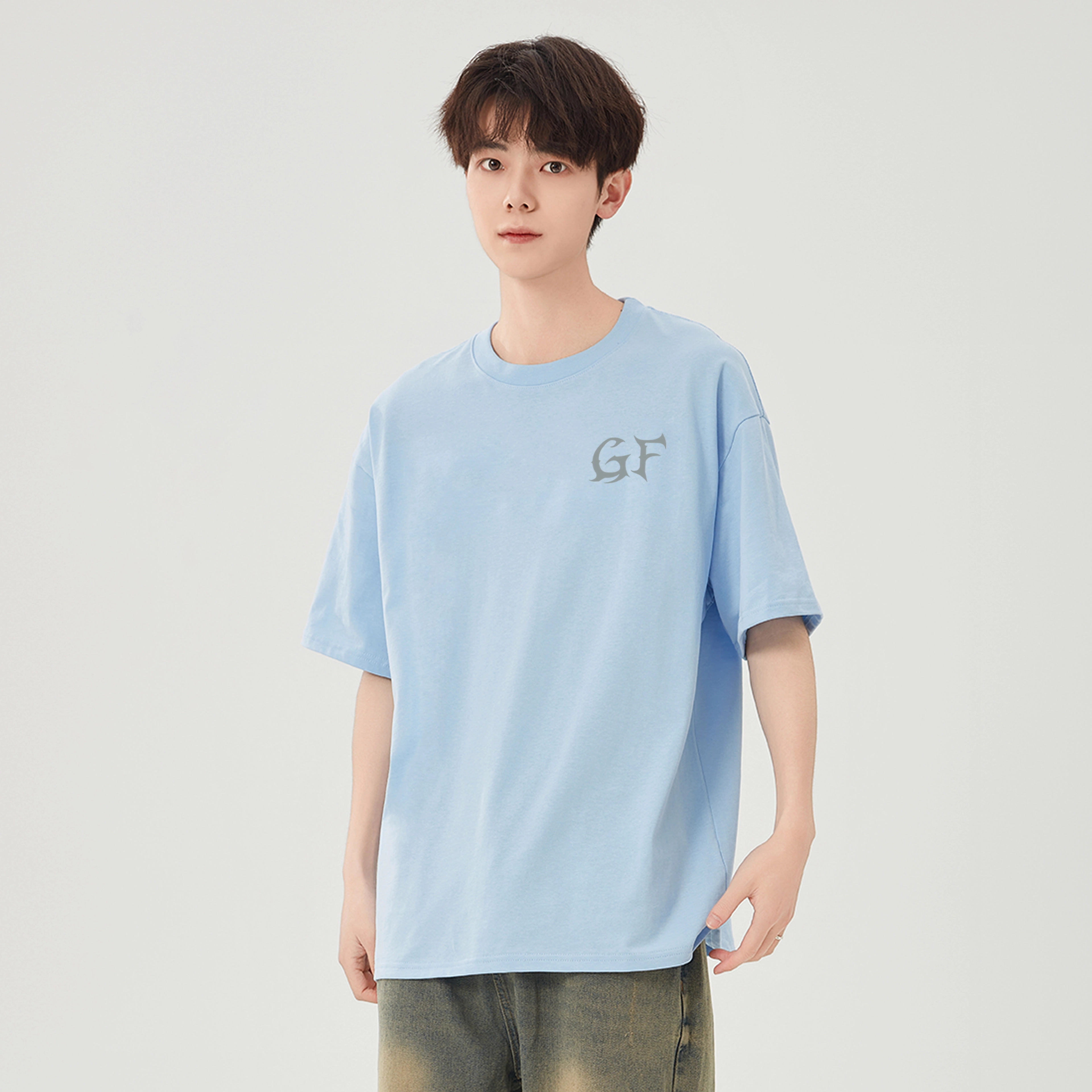GF T