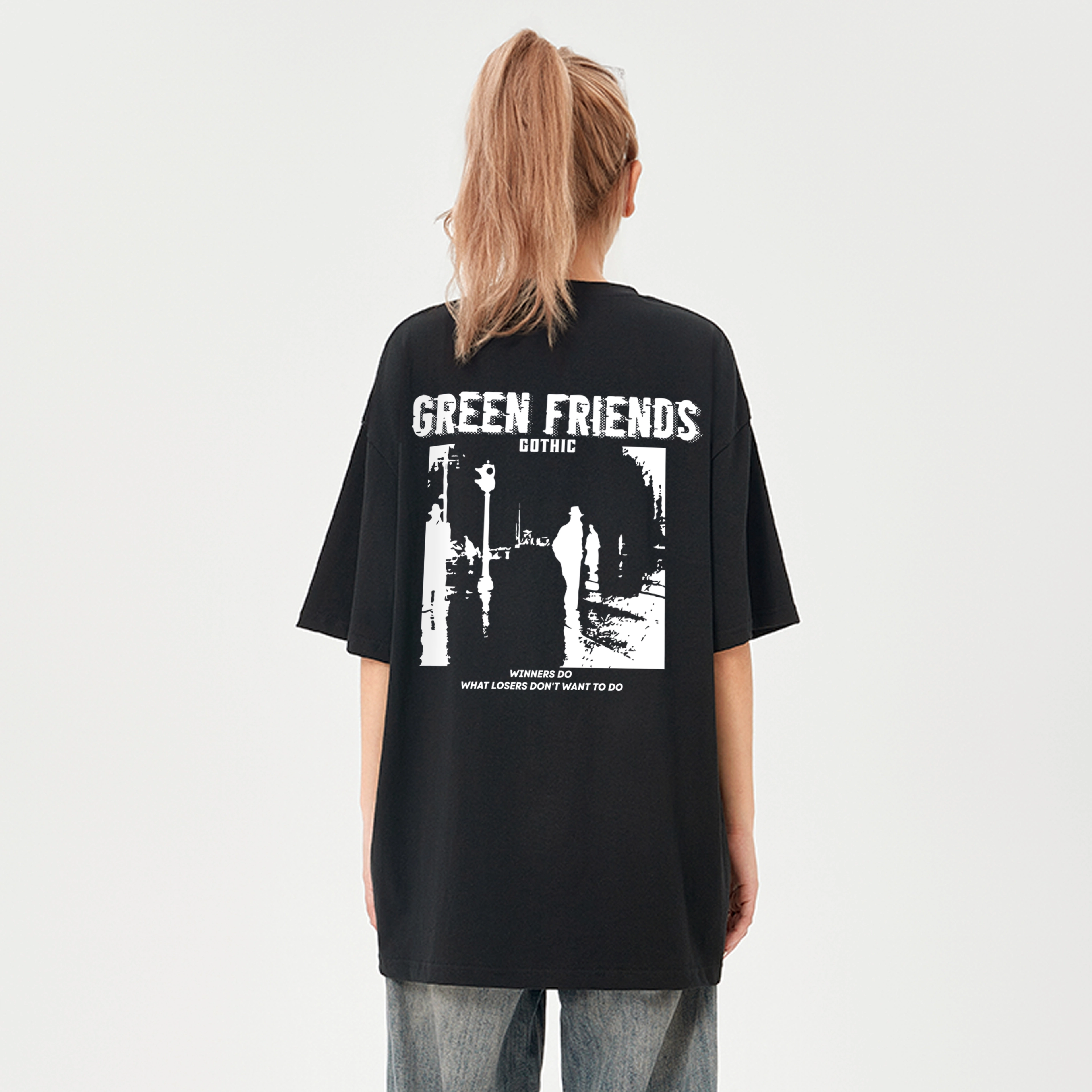 GF T
