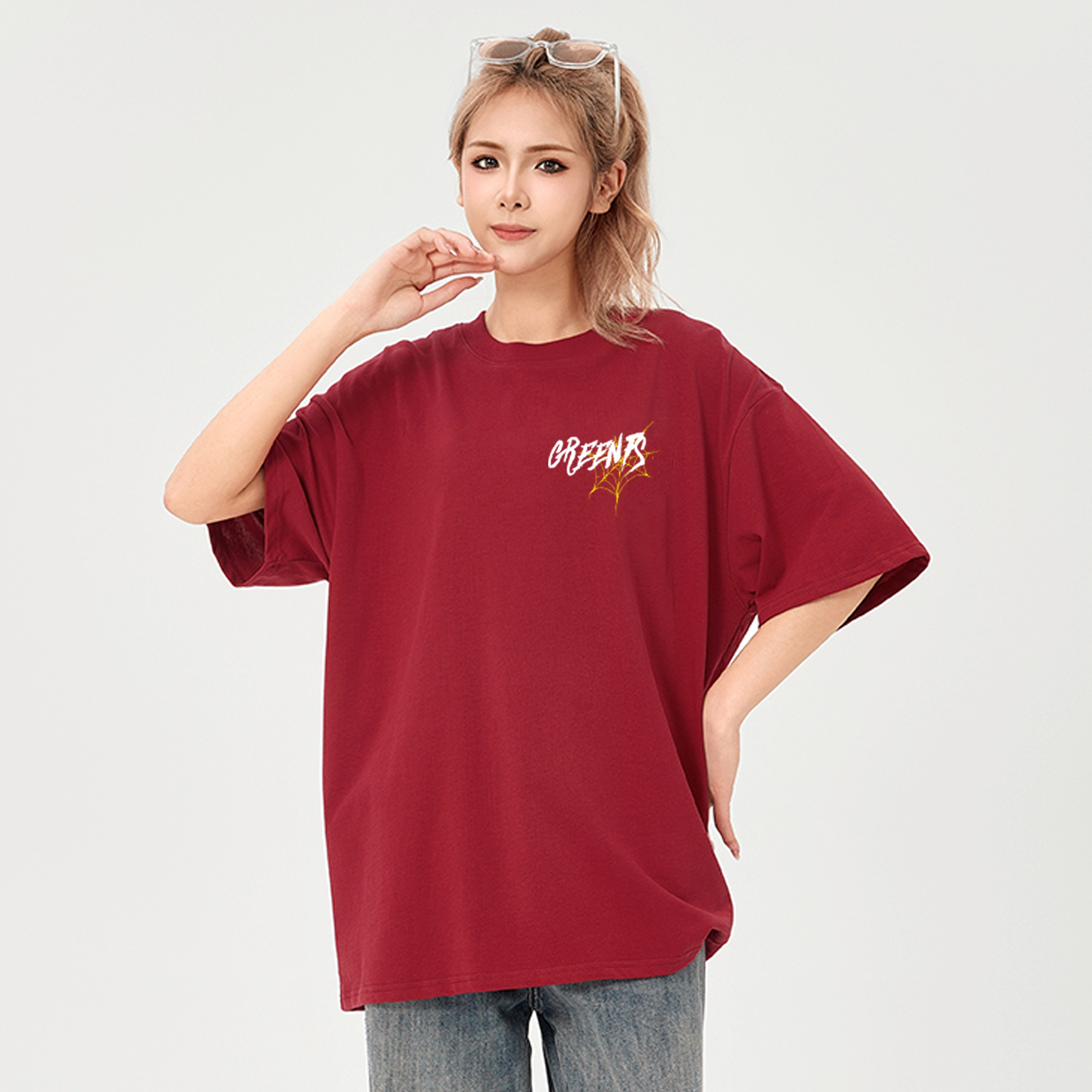 GF T