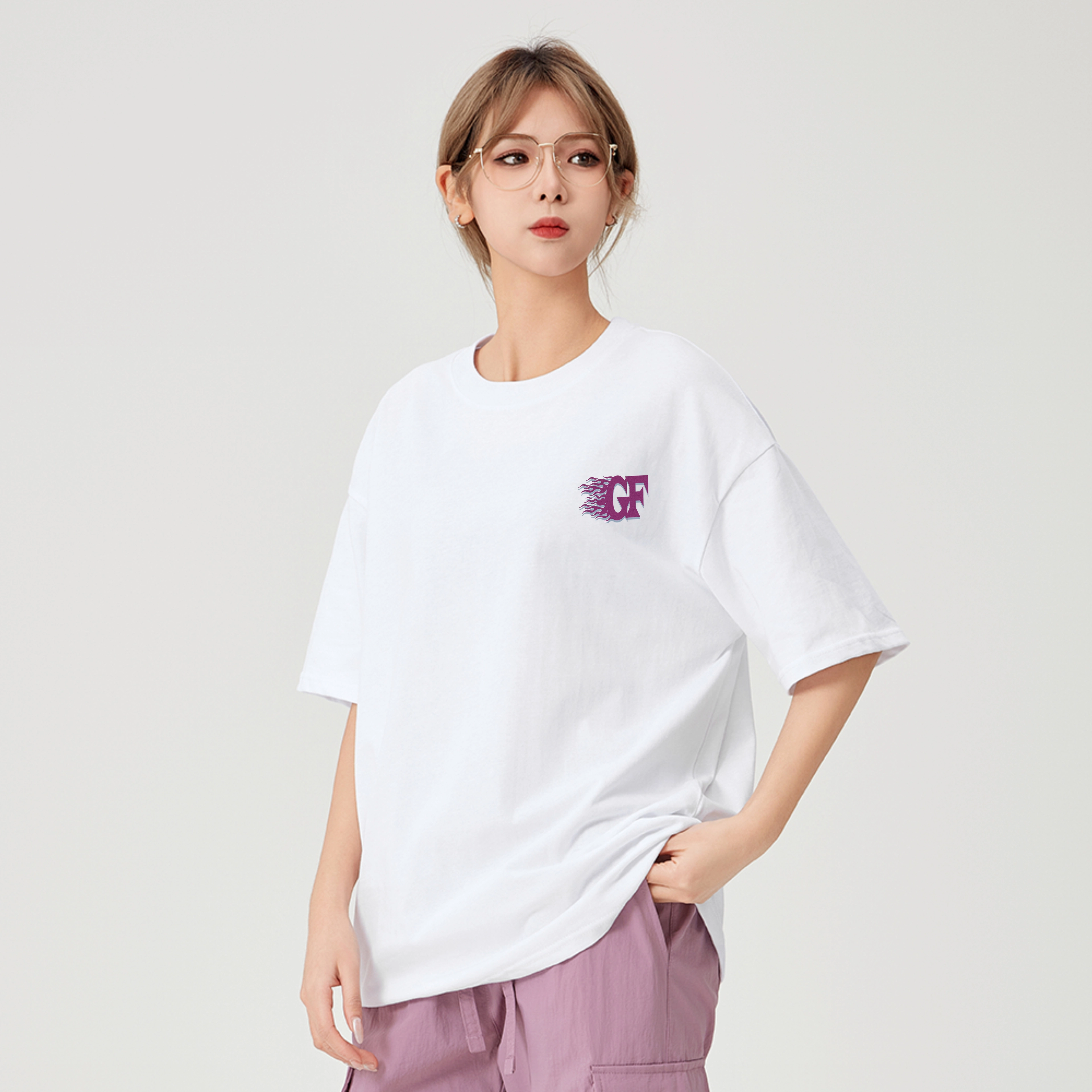 GF T