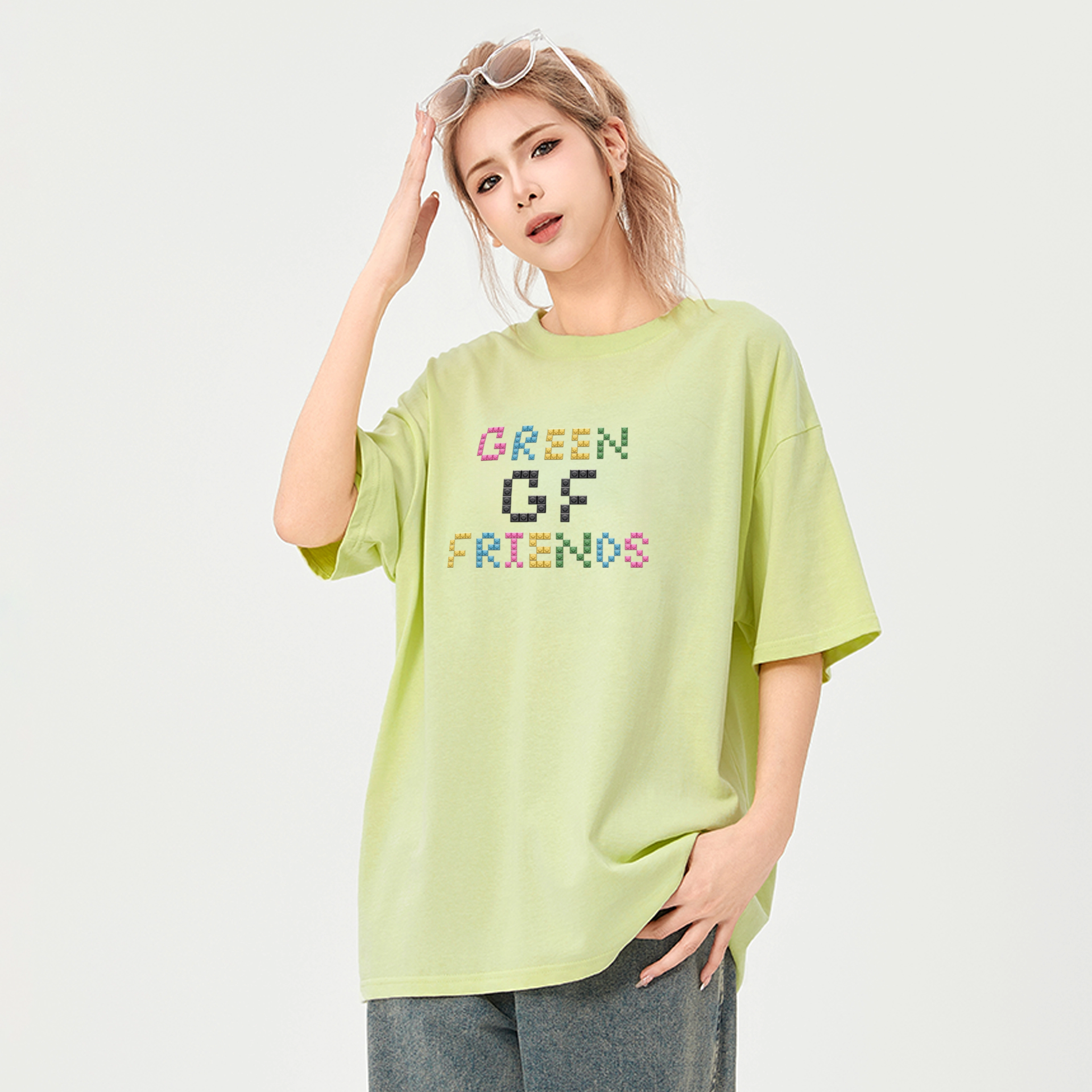 GF LogoT