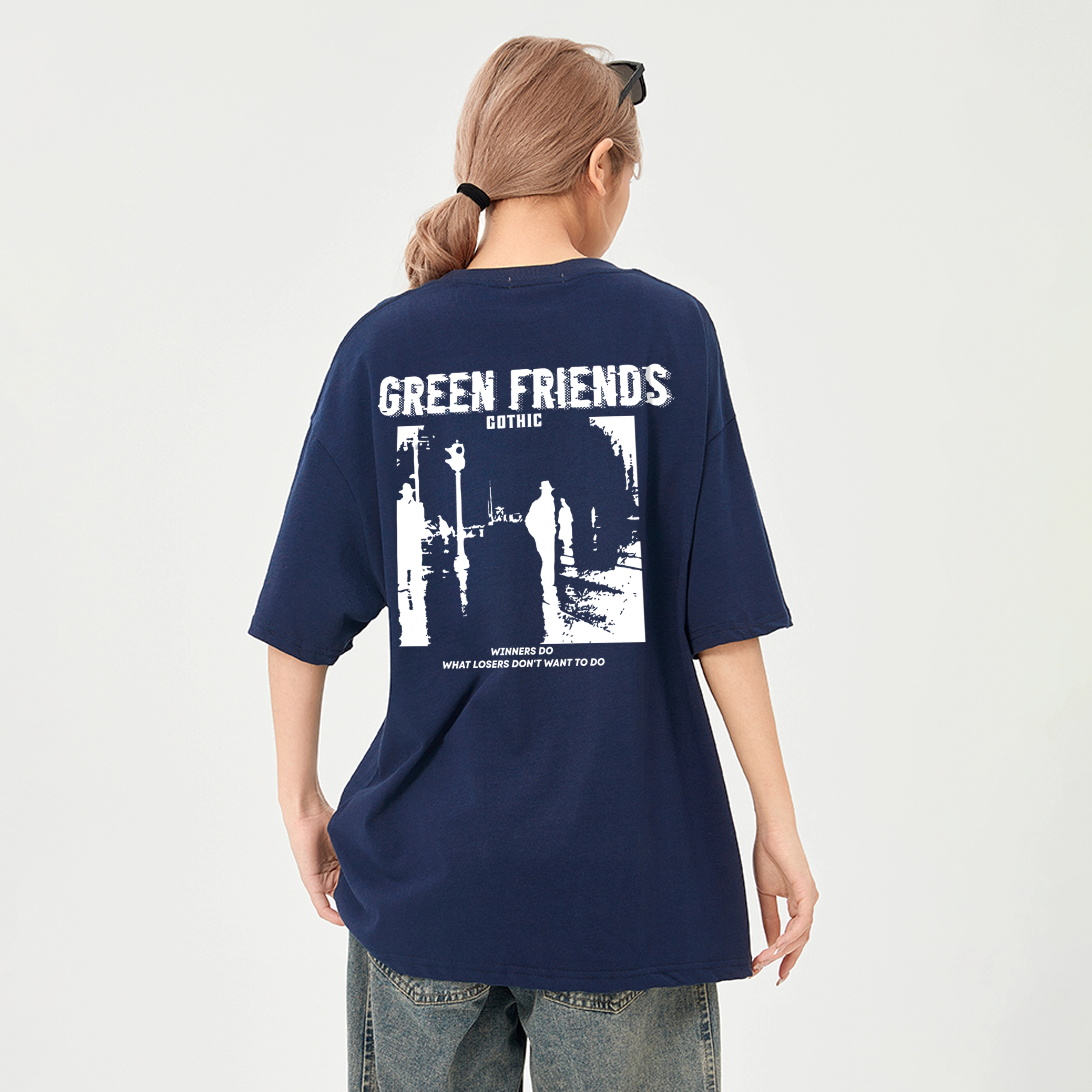 GF T